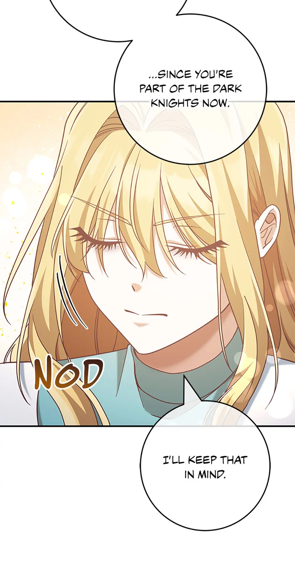 I’m Not the Final Boss’ Lover chapter 84 page 53