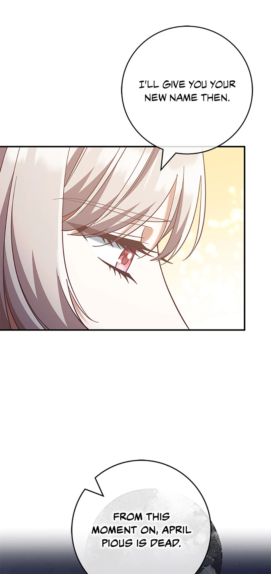 I’m Not the Final Boss’ Lover chapter 84 page 54