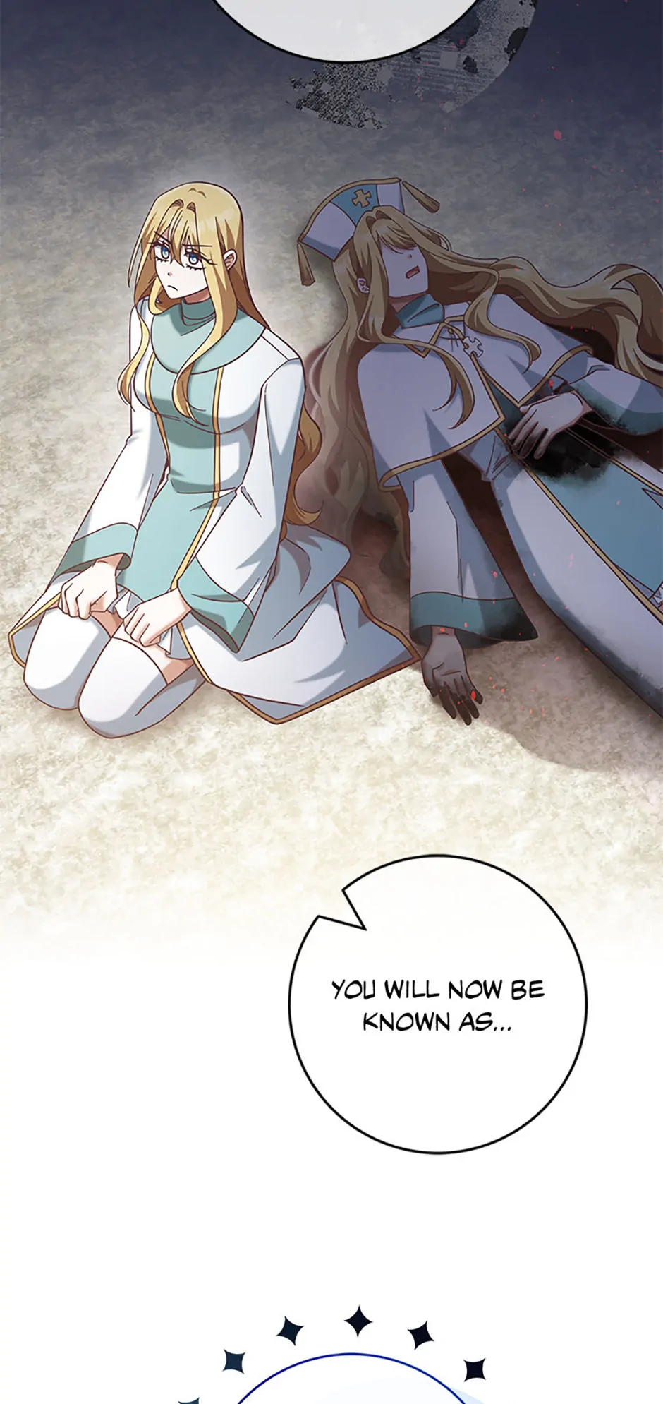 I’m Not the Final Boss’ Lover chapter 84 page 55