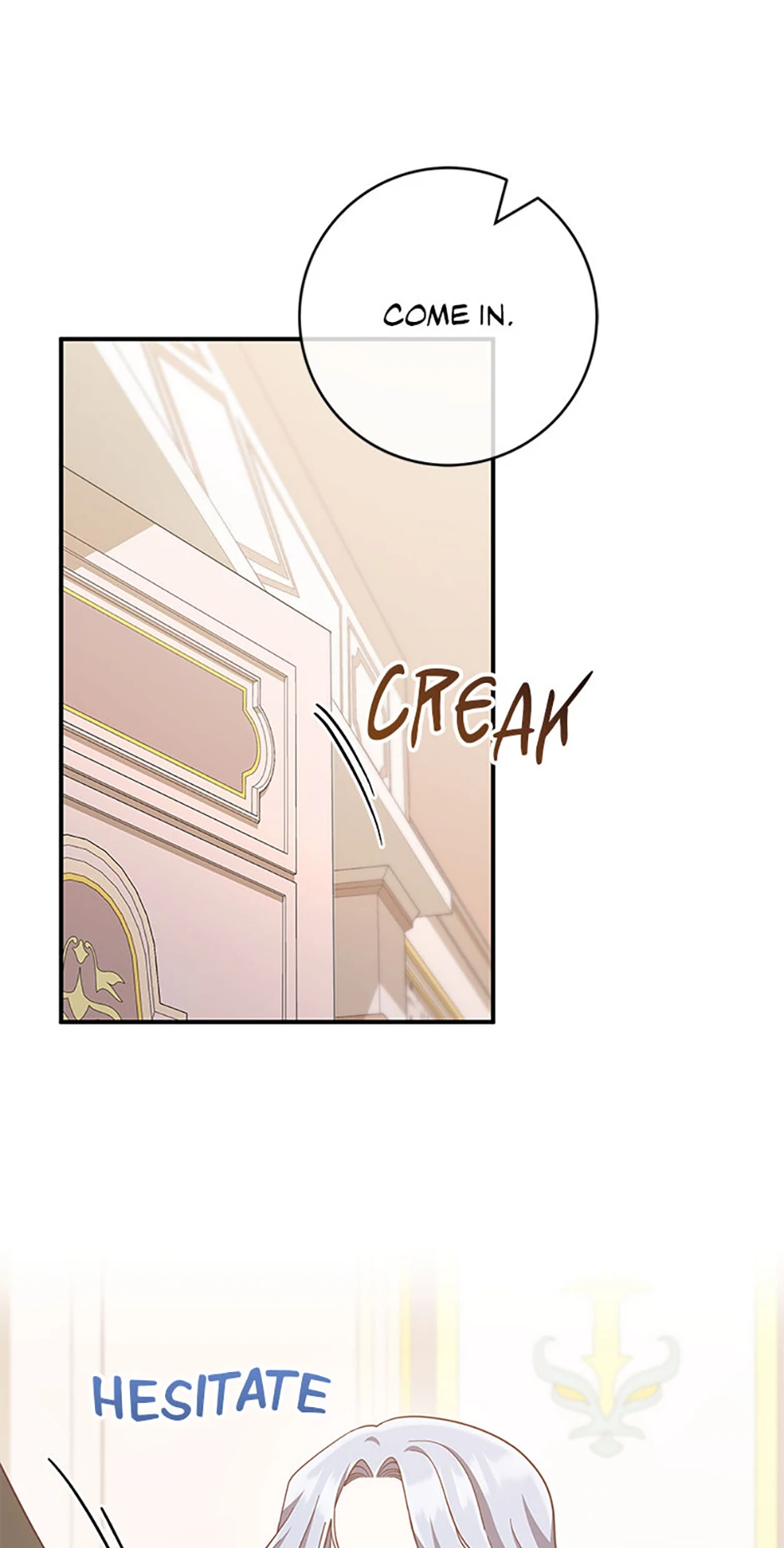I’m Not the Final Boss’ Lover chapter 84 page 59