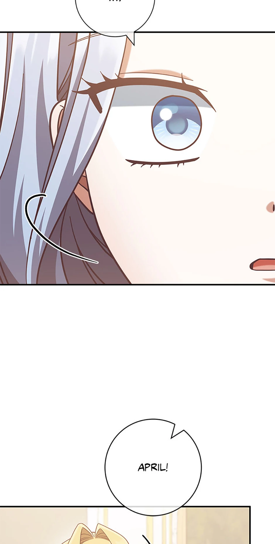 I’m Not the Final Boss’ Lover chapter 84 page 61