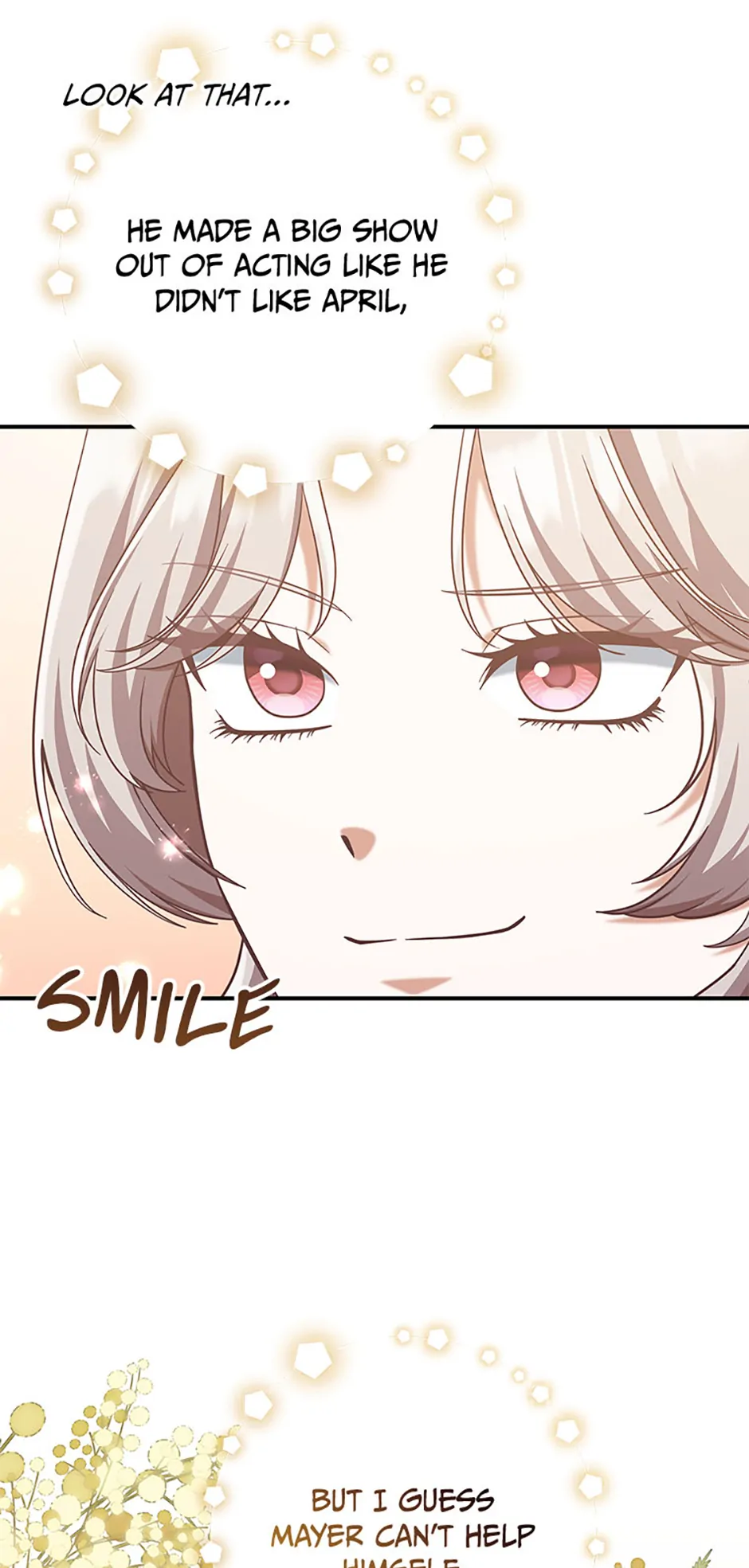 I’m Not the Final Boss’ Lover chapter 84 page 66