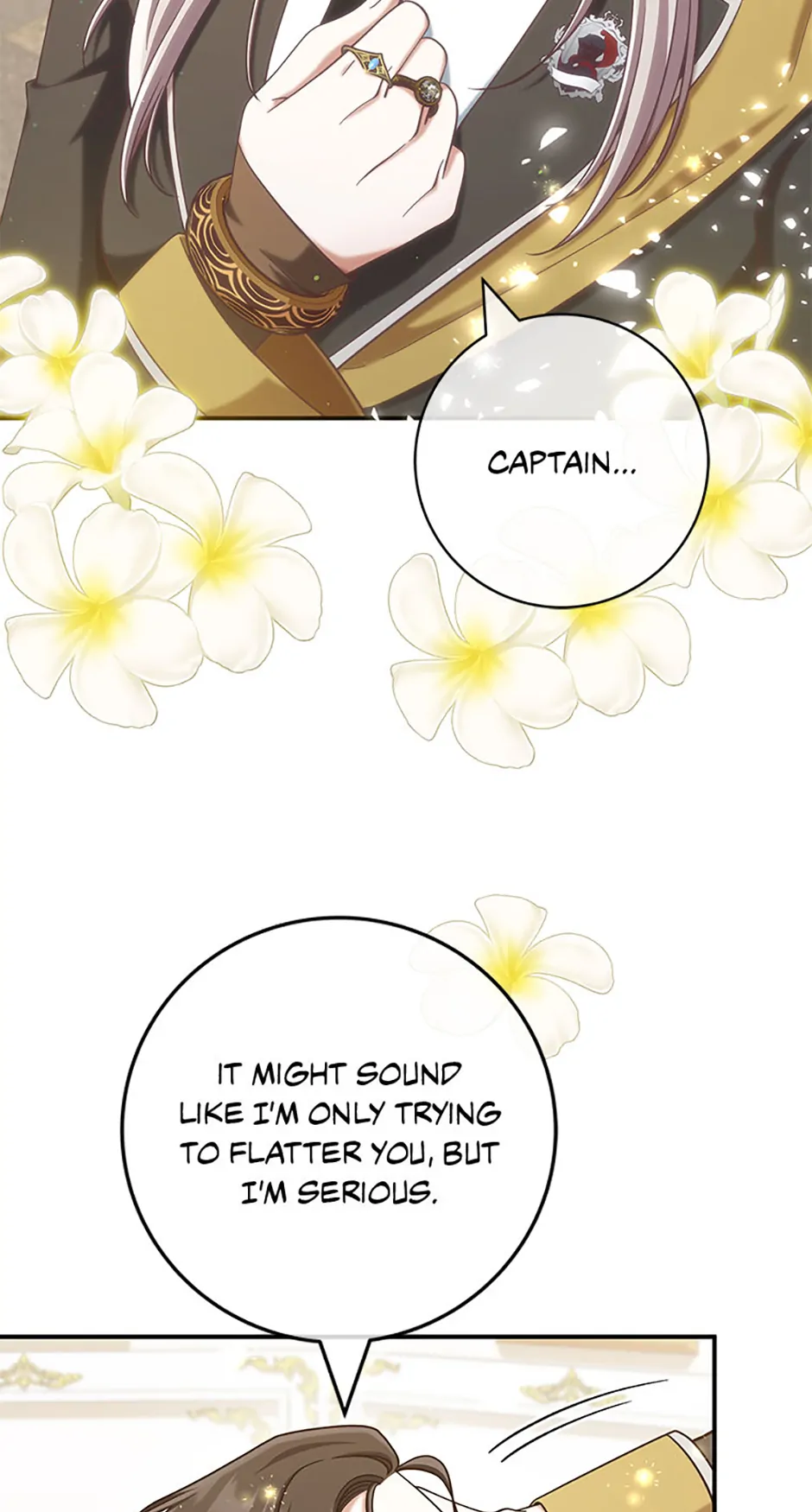 I’m Not the Final Boss’ Lover chapter 85 page 22