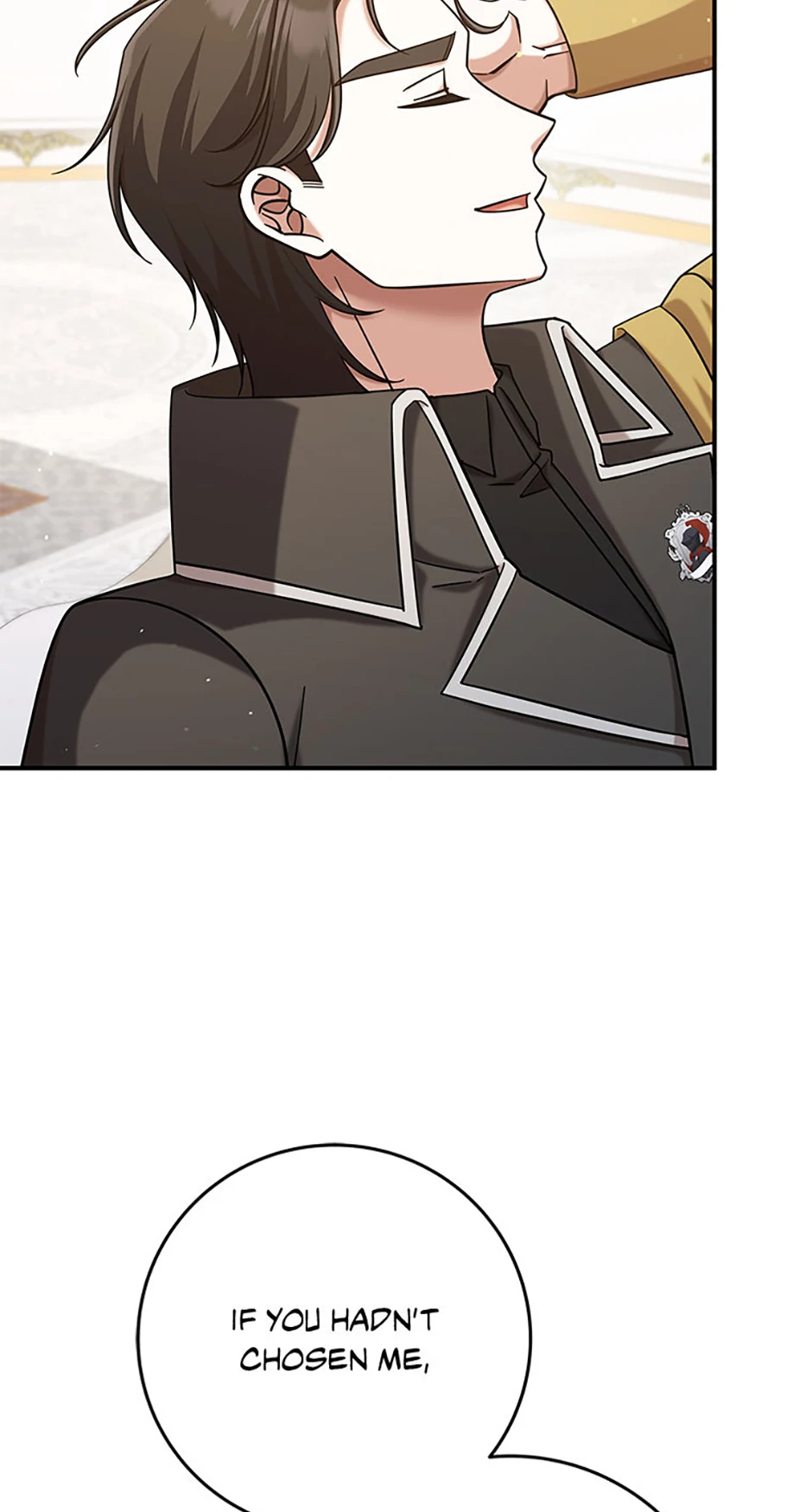 I’m Not the Final Boss’ Lover chapter 85 page 23