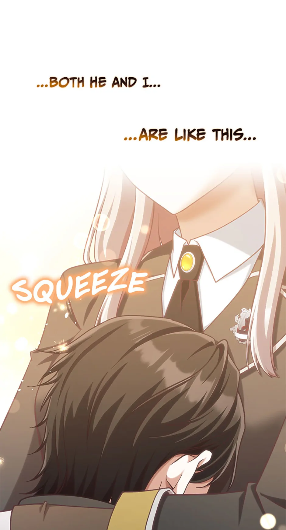 I’m Not the Final Boss’ Lover chapter 85 page 37
