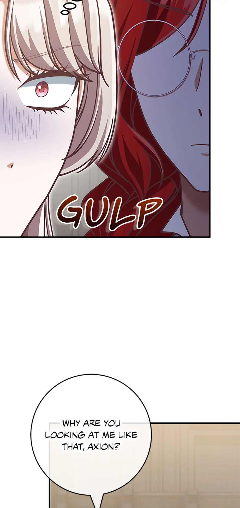 I’m Not the Final Boss’ Lover chapter 85 page 45