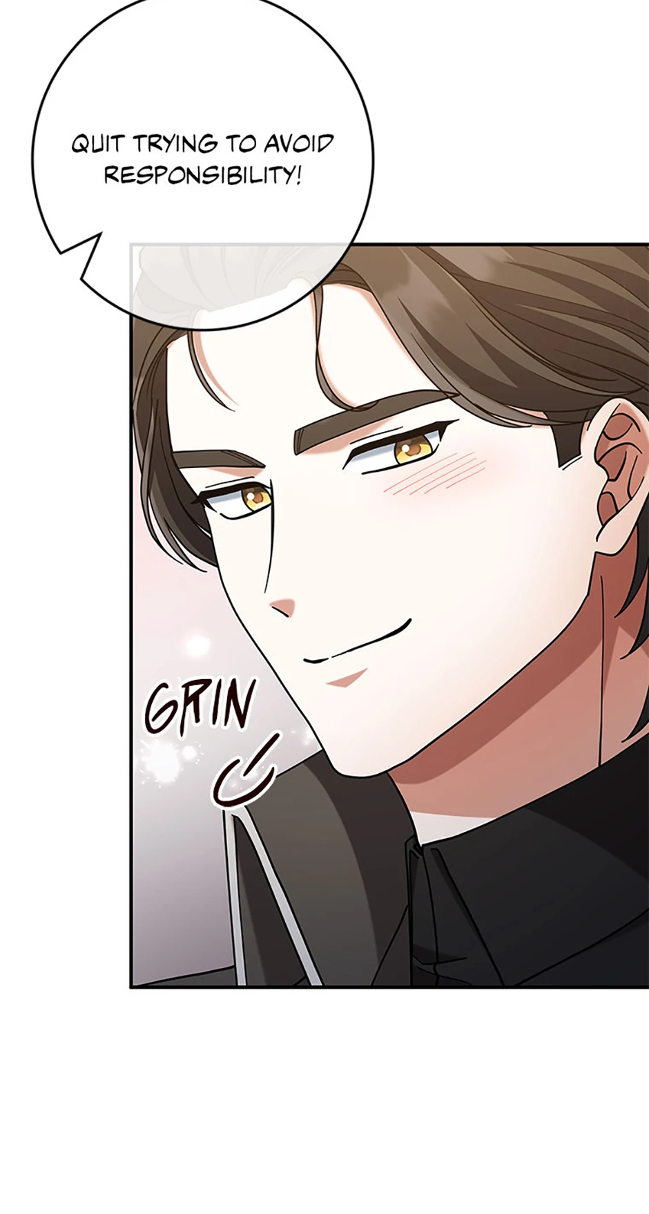 I’m Not the Final Boss’ Lover chapter 85 page 50