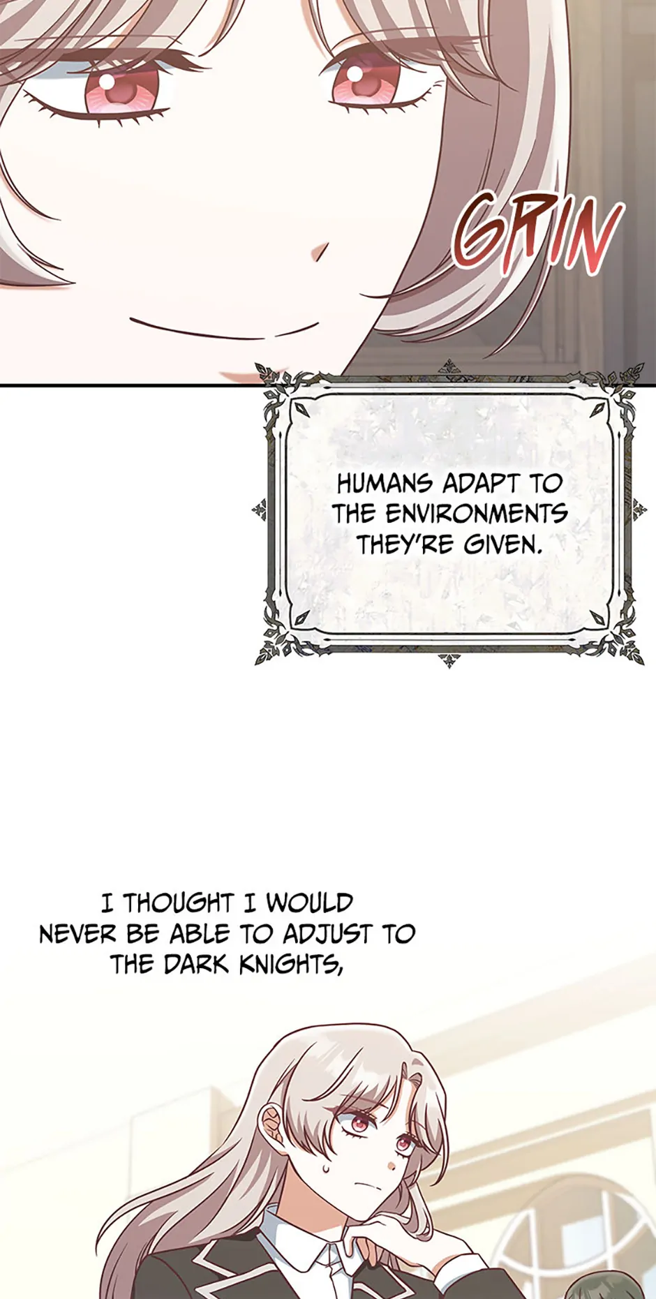 I’m Not the Final Boss’ Lover chapter 85 page 65