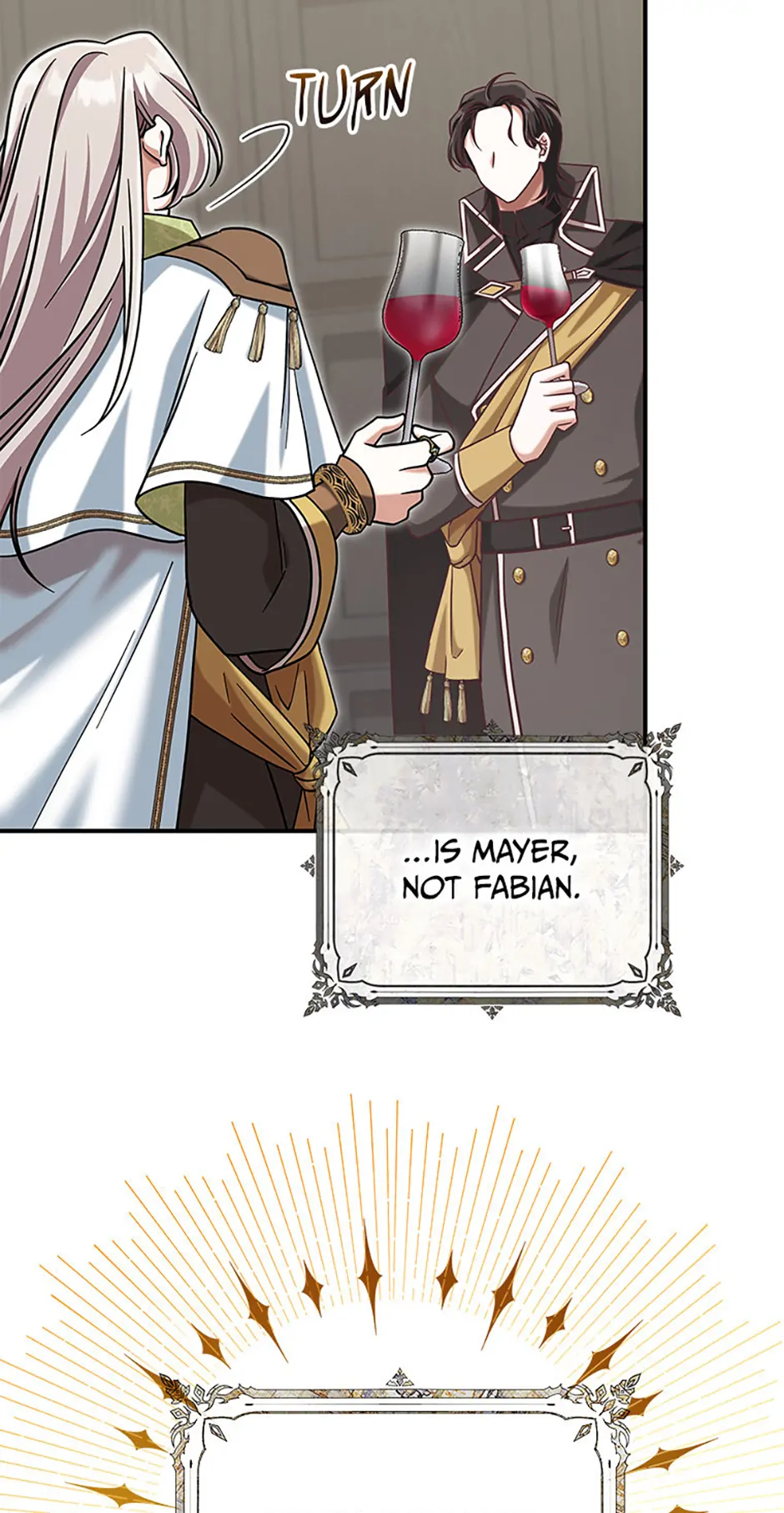 I’m Not the Final Boss’ Lover chapter 85 page 71