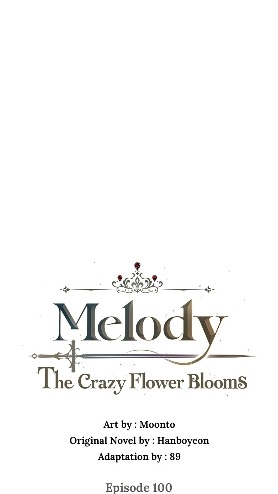 The Princess Blooms as a Crazy Flower chapter 100 page 16