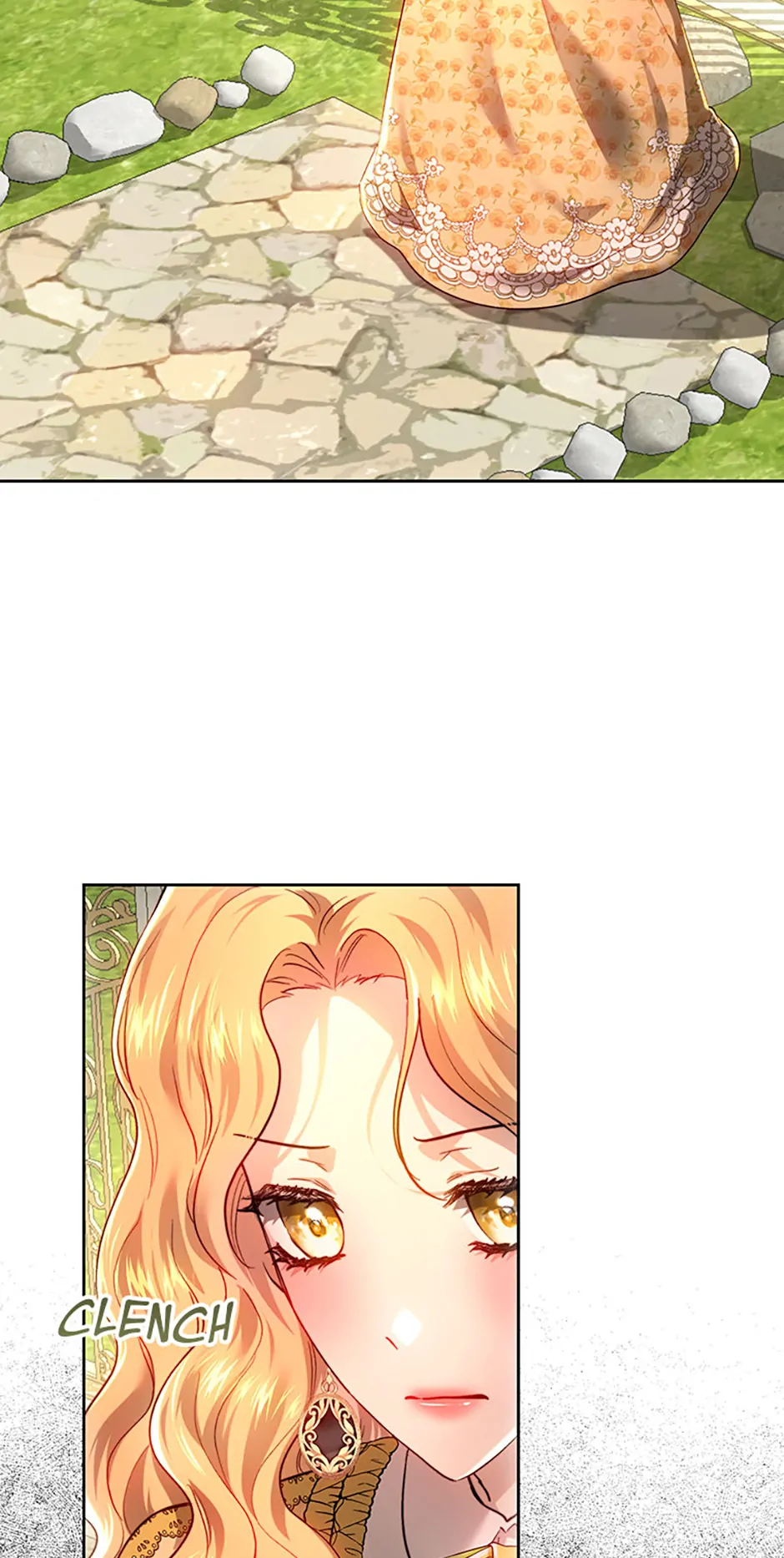 The Princess Blooms as a Crazy Flower chapter 100 page 2