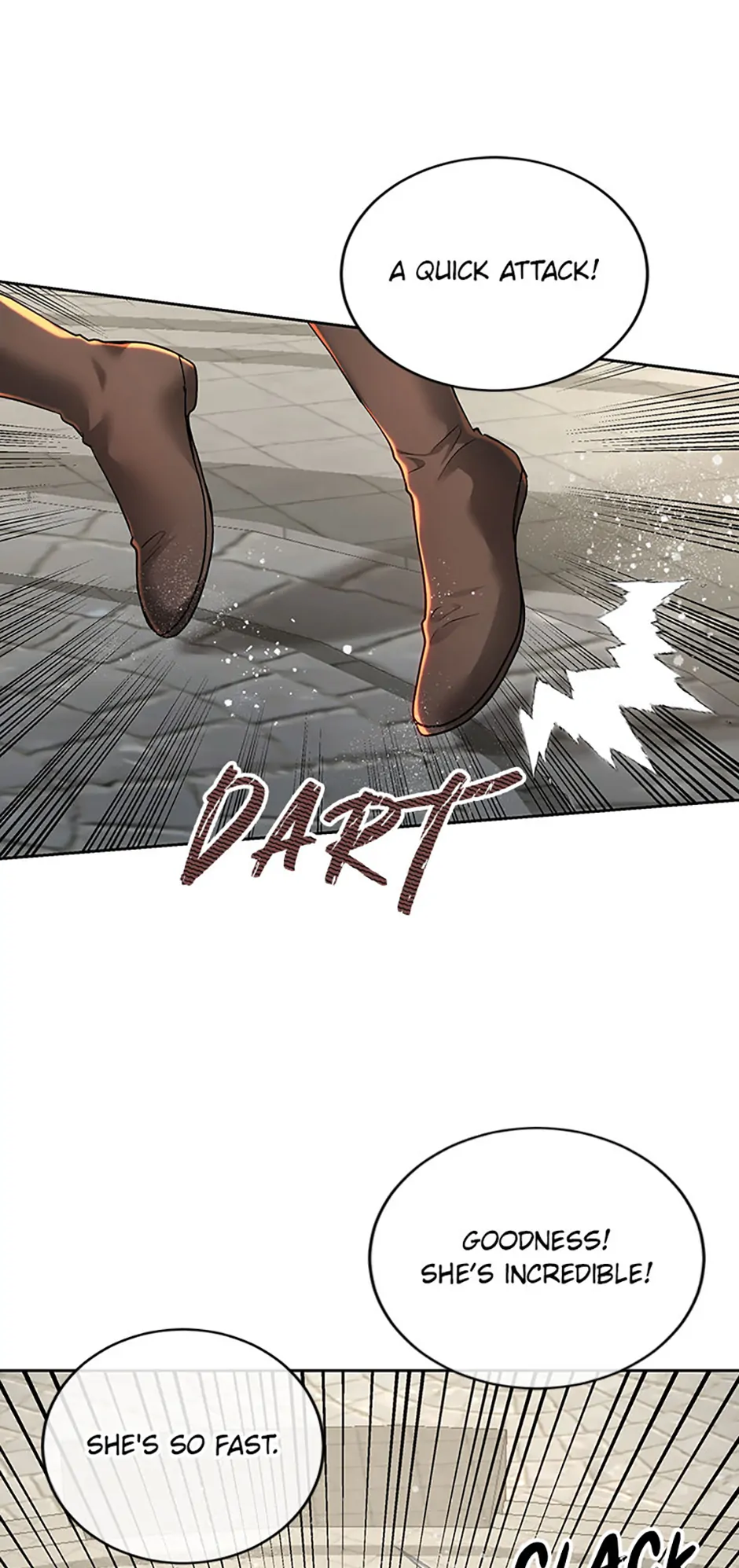 The Princess Blooms as a Crazy Flower chapter 100 page 47