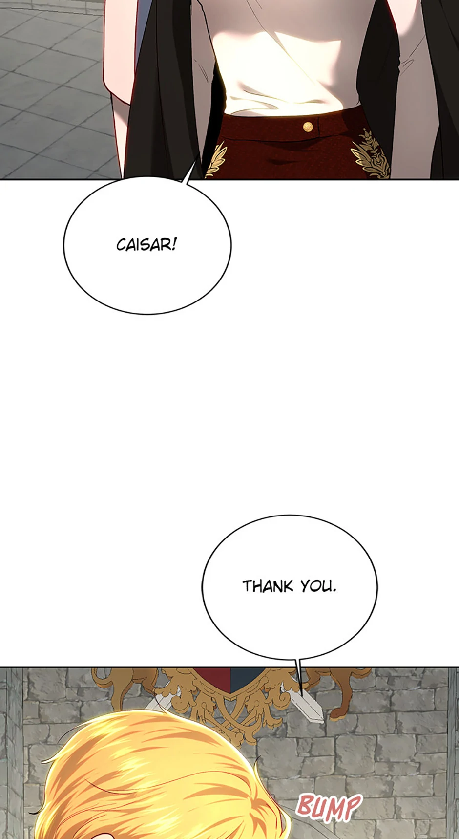 The Princess Blooms as a Crazy Flower chapter 100 page 58