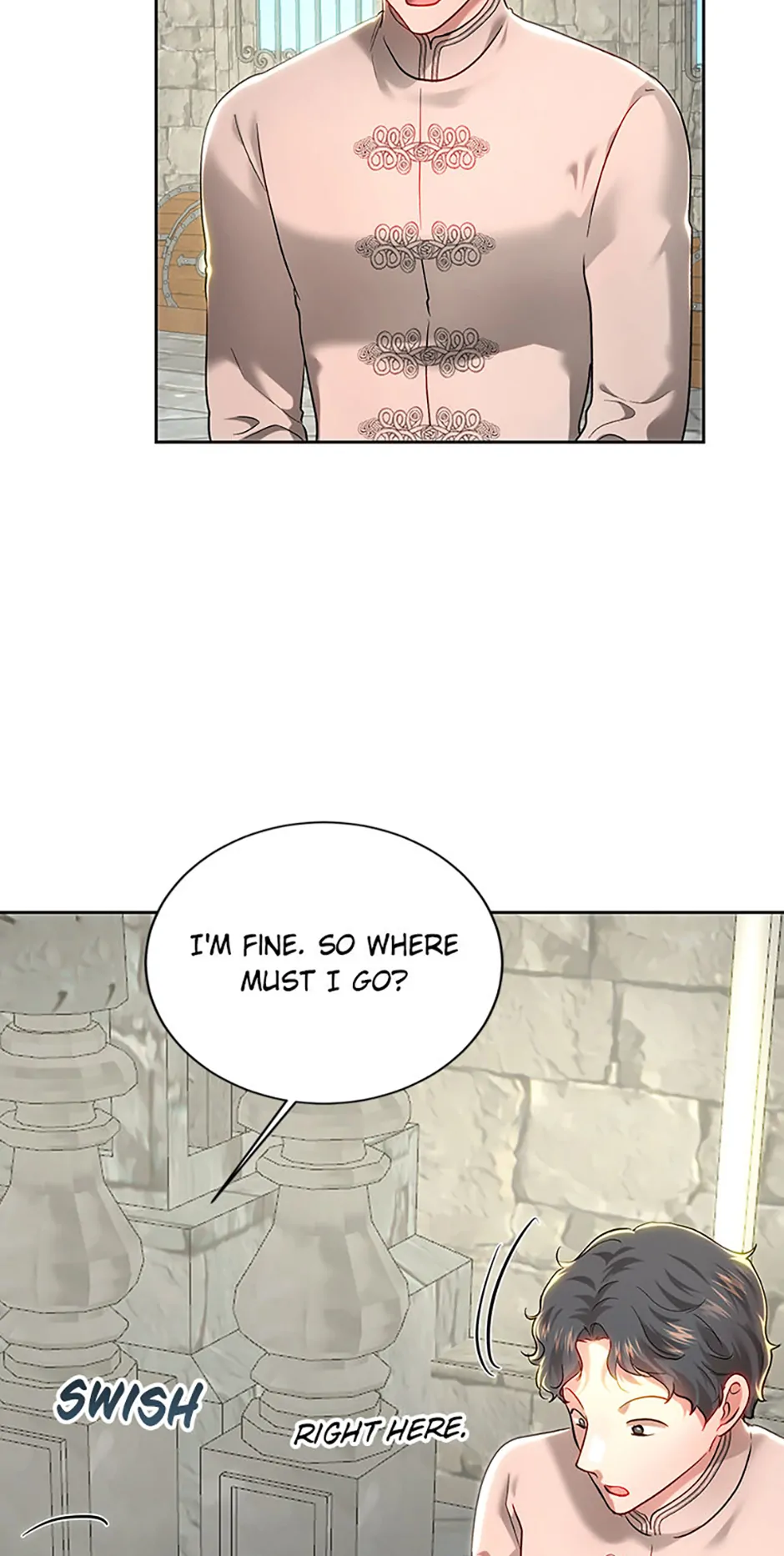 The Princess Blooms as a Crazy Flower chapter 100 page 64