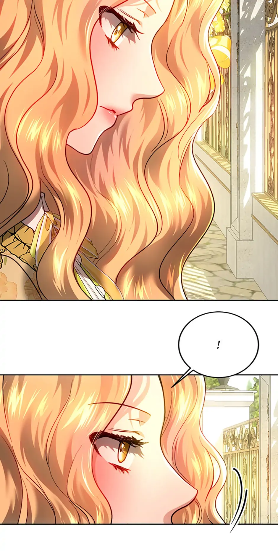 The Princess Blooms as a Crazy Flower chapter 100 page 7