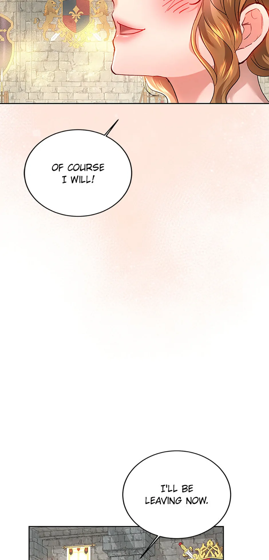 The Princess Blooms as a Crazy Flower chapter 100 page 71