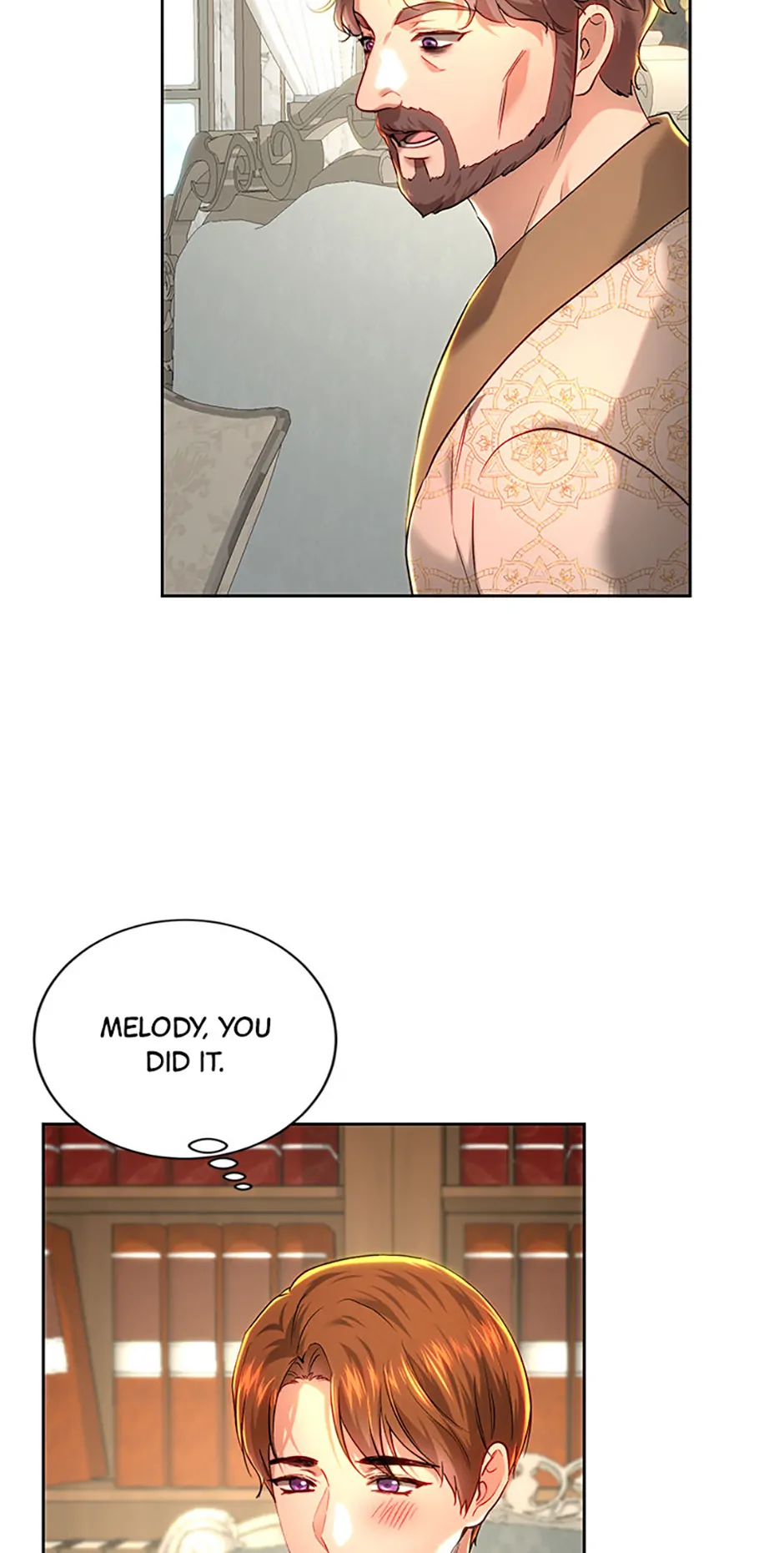 The Princess Blooms as a Crazy Flower chapter 100 page 77