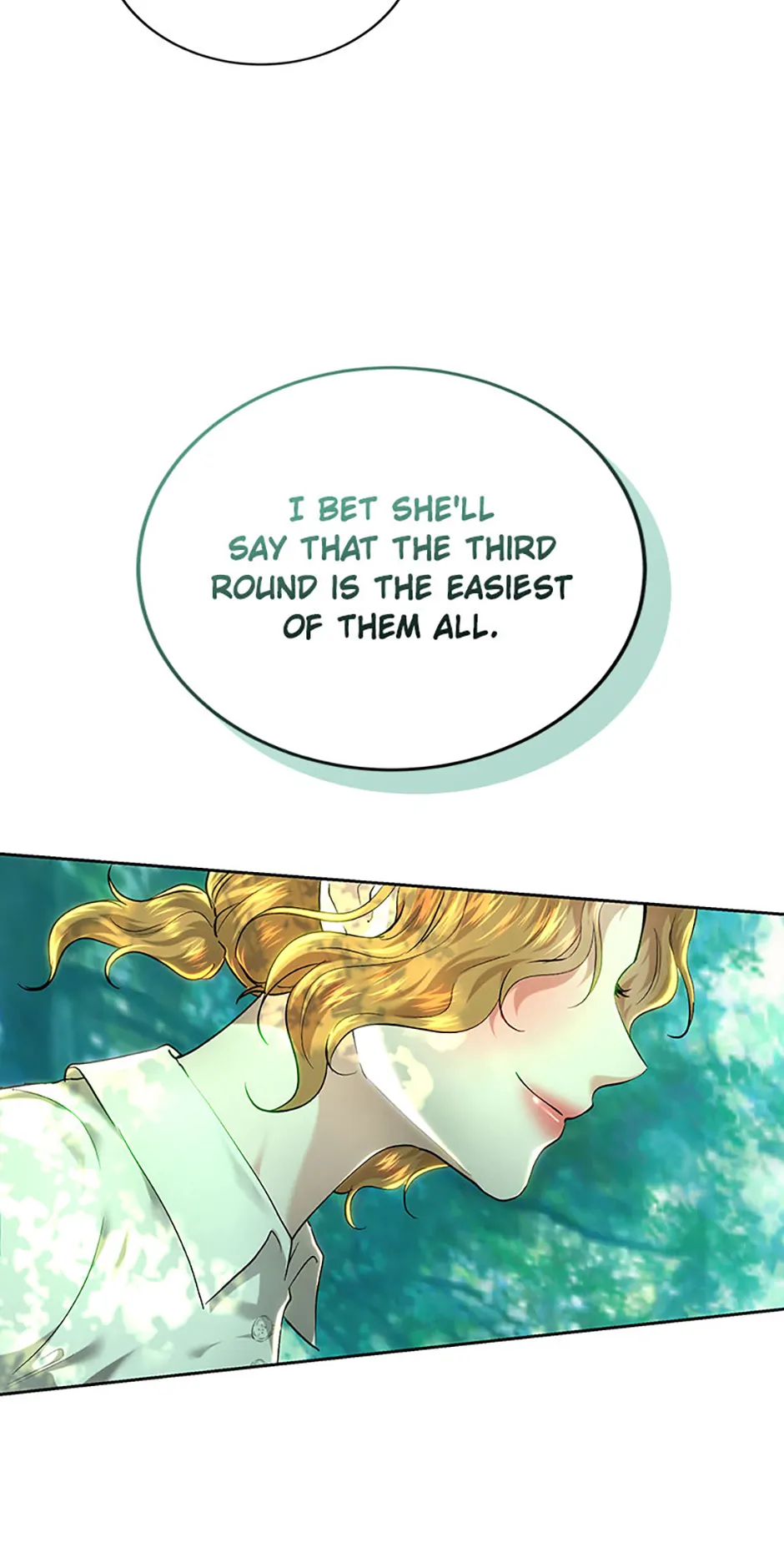 The Princess Blooms as a Crazy Flower chapter 100 page 80