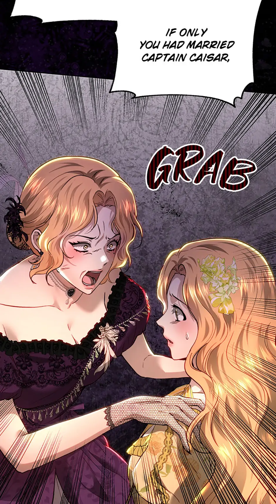 The Princess Blooms as a Crazy Flower chapter 101 page 15