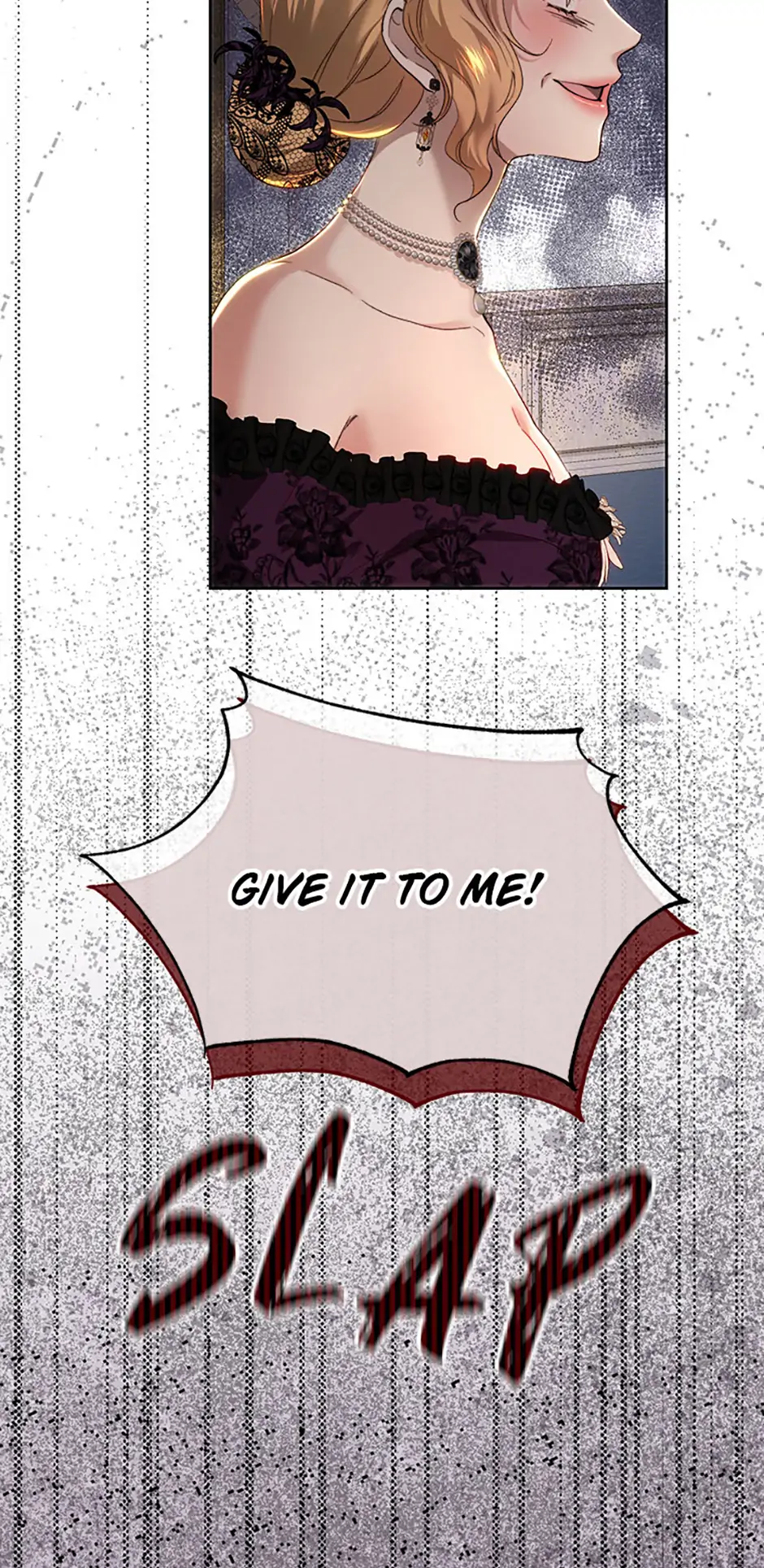 The Princess Blooms as a Crazy Flower chapter 101 page 20