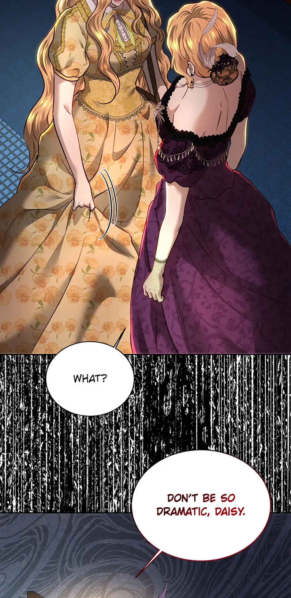The Princess Blooms as a Crazy Flower chapter 101 page 30