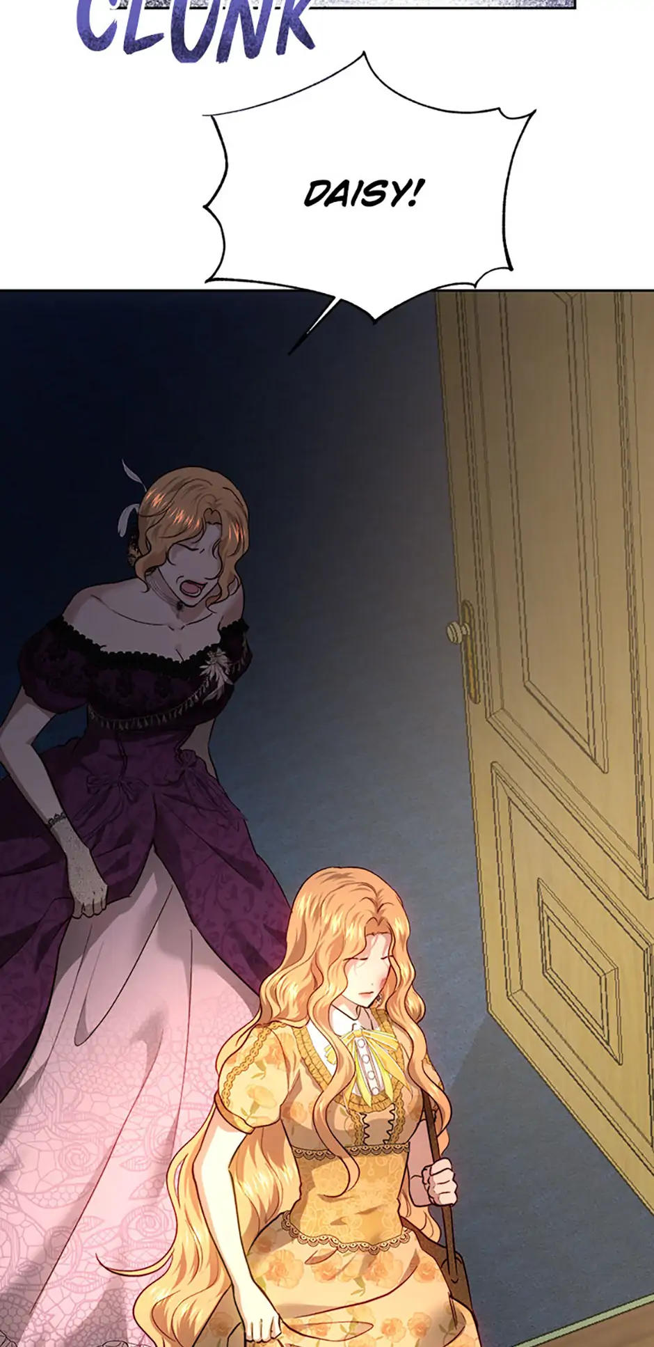 The Princess Blooms as a Crazy Flower chapter 101 page 36