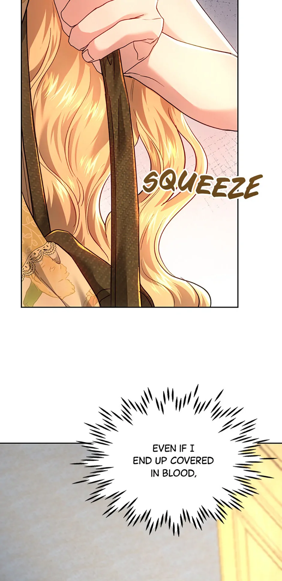 The Princess Blooms as a Crazy Flower chapter 101 page 38