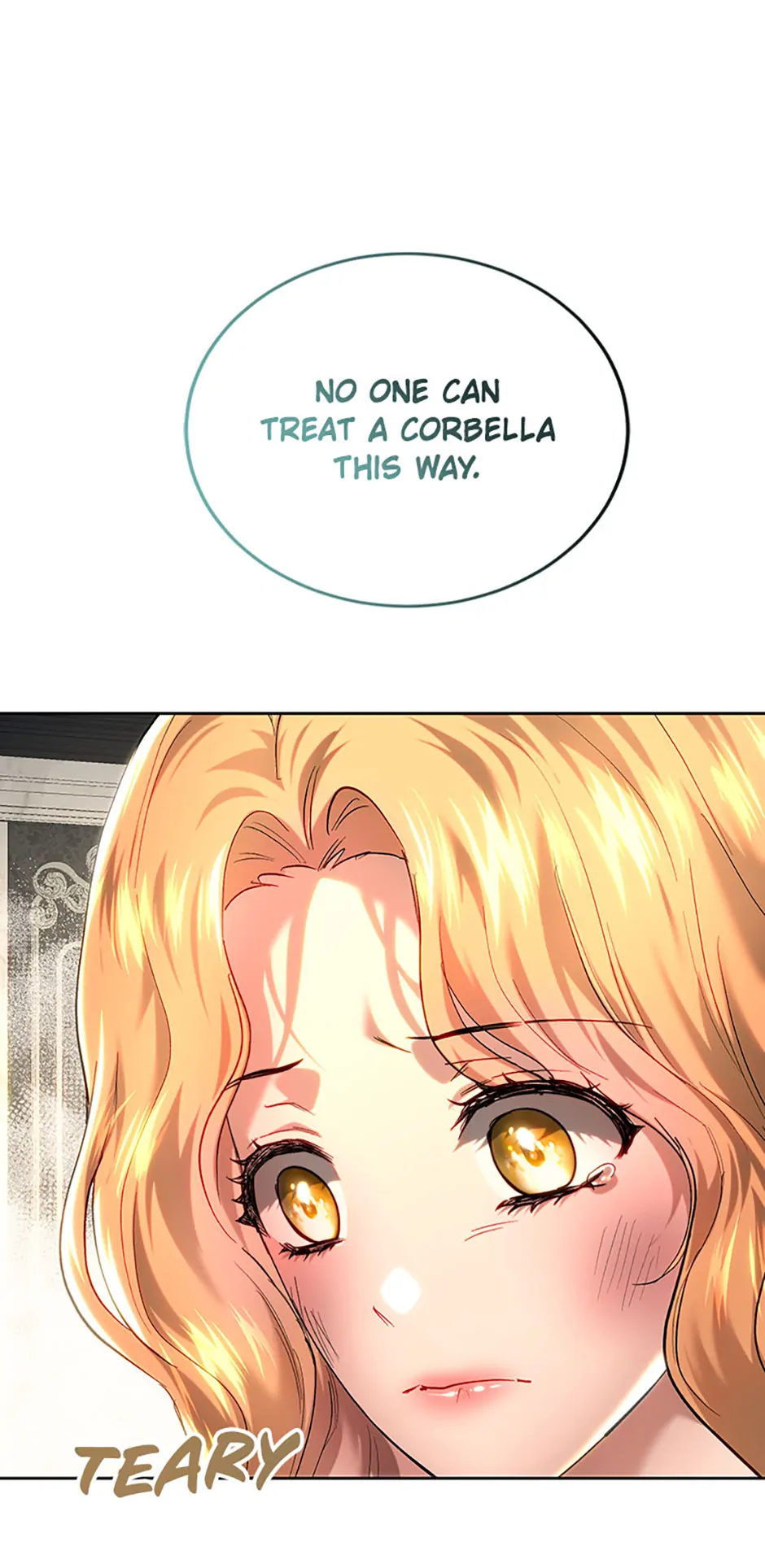 The Princess Blooms as a Crazy Flower chapter 101 page 45