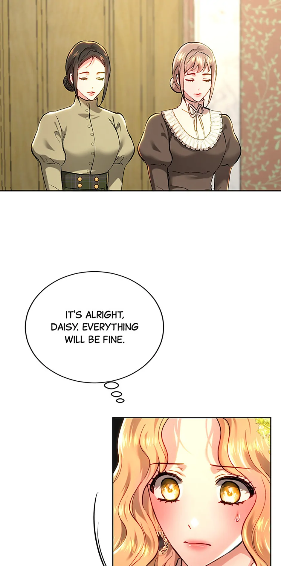 The Princess Blooms as a Crazy Flower chapter 101 page 5