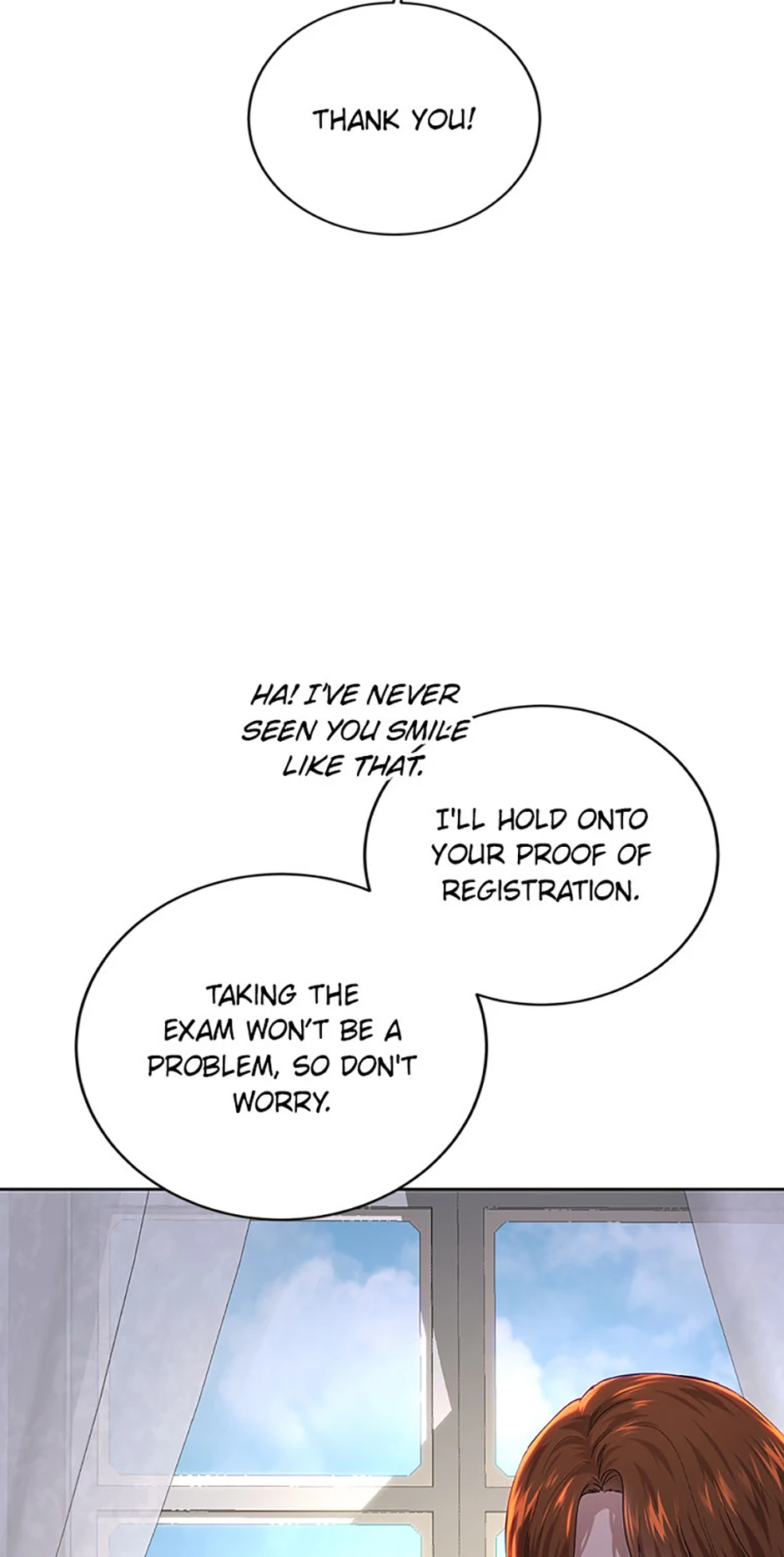 The Princess Blooms as a Crazy Flower chapter 101 page 58