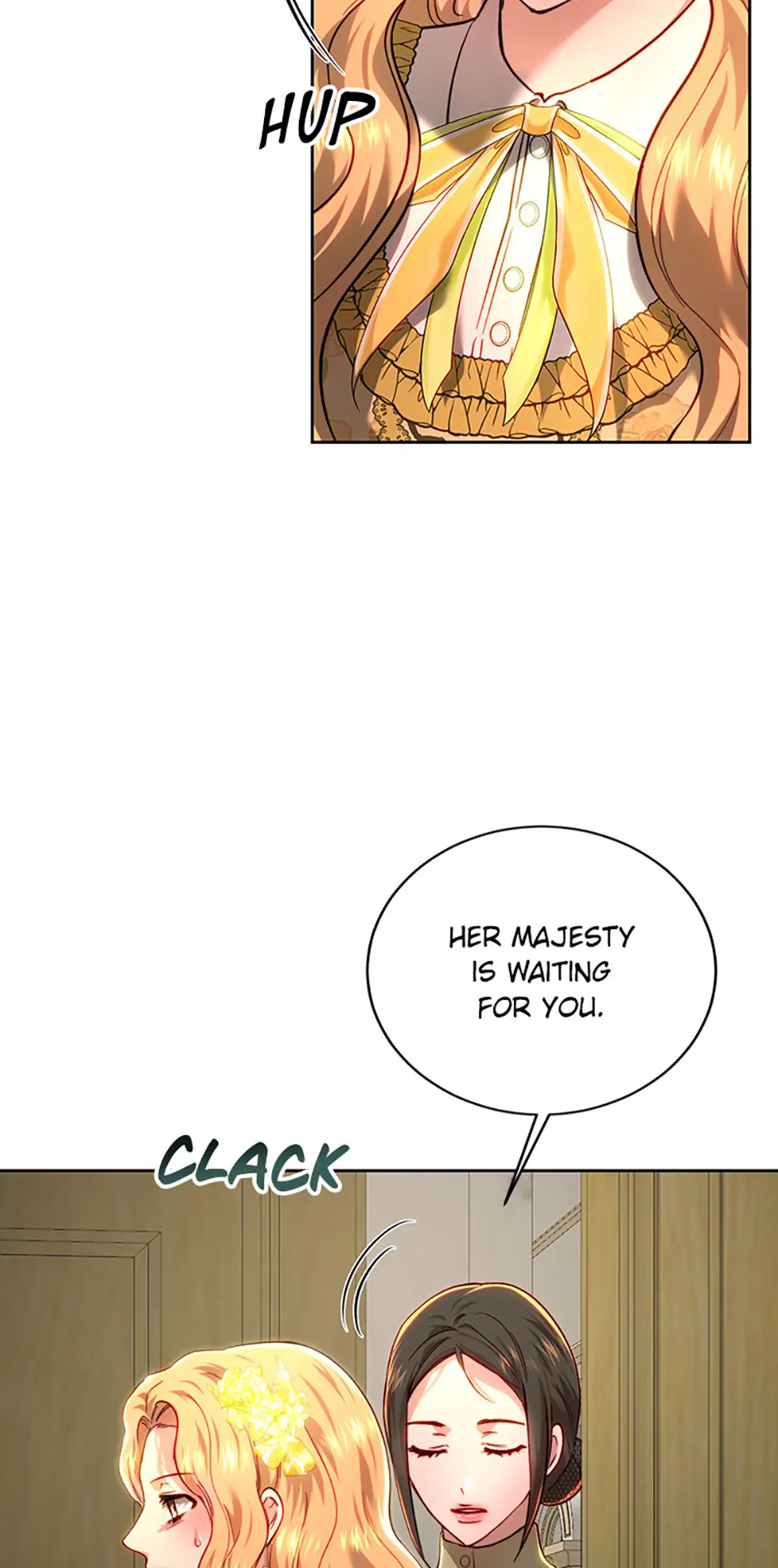 The Princess Blooms as a Crazy Flower chapter 101 page 6