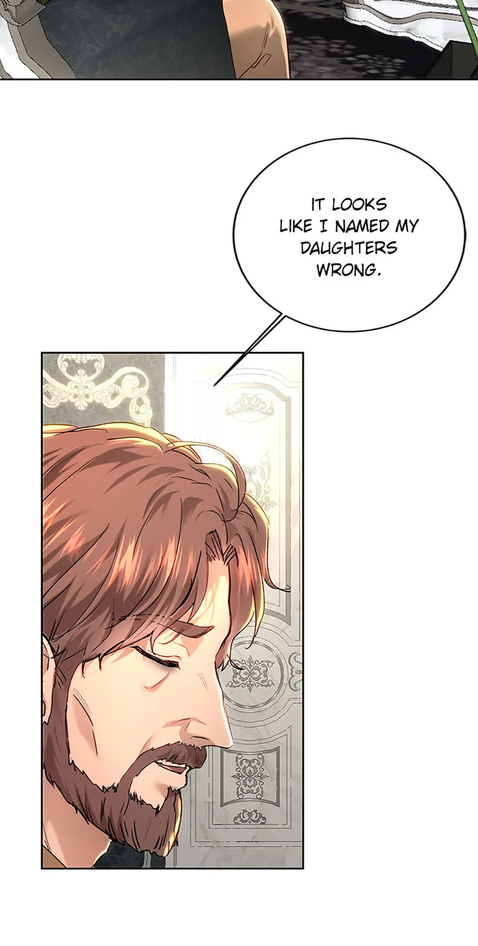 The Princess Blooms as a Crazy Flower chapter 101 page 62