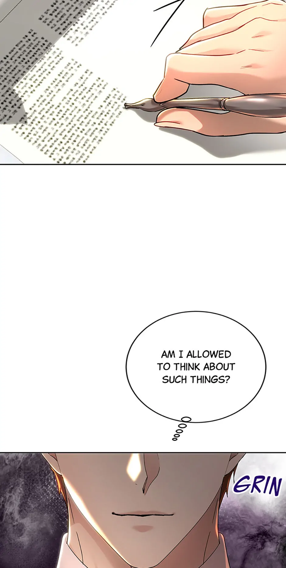 The Princess Blooms as a Crazy Flower chapter 101 page 64