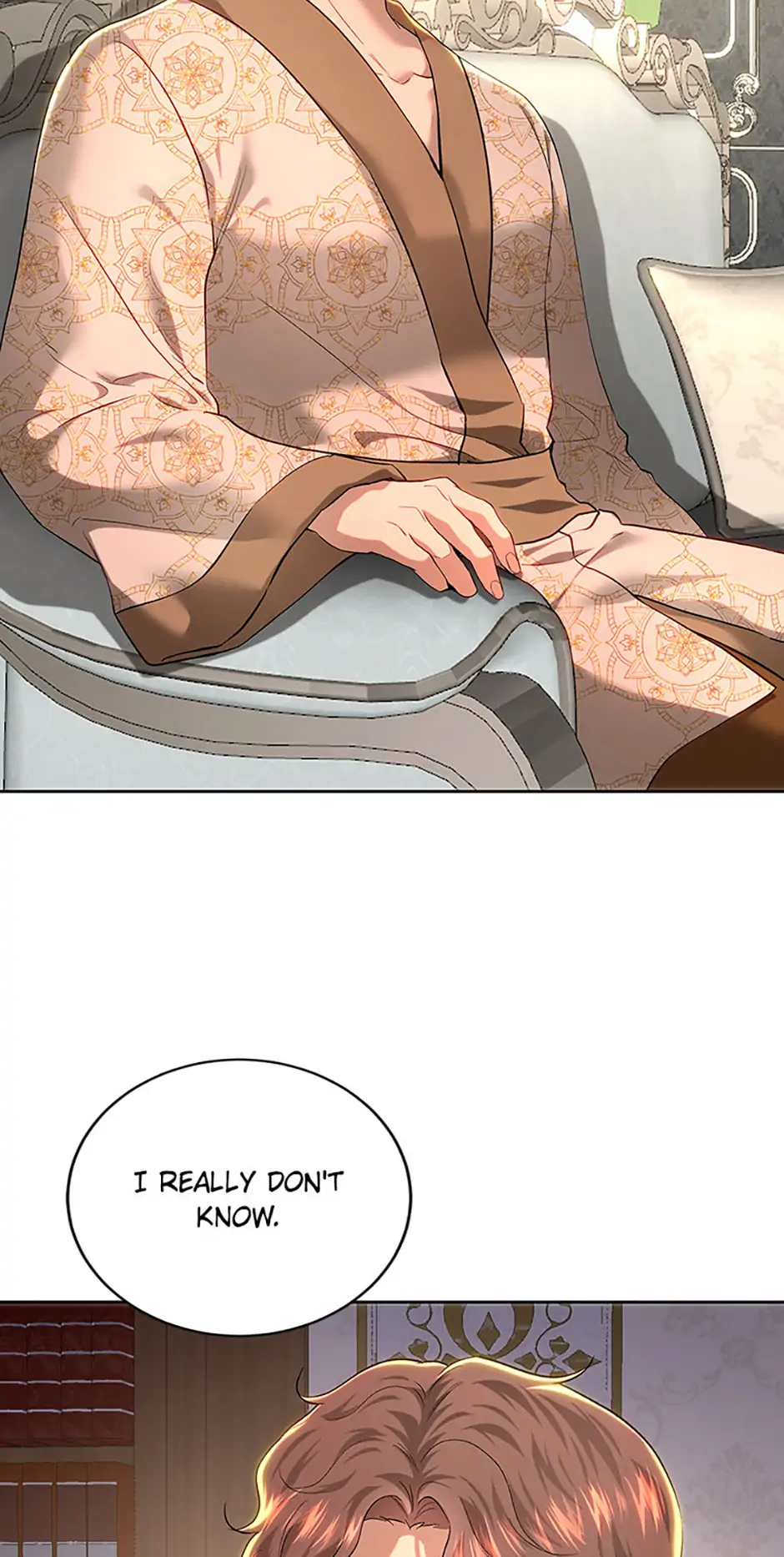 The Princess Blooms as a Crazy Flower chapter 101 page 66