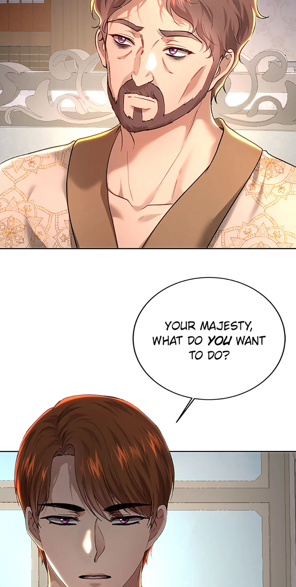 The Princess Blooms as a Crazy Flower chapter 101 page 67