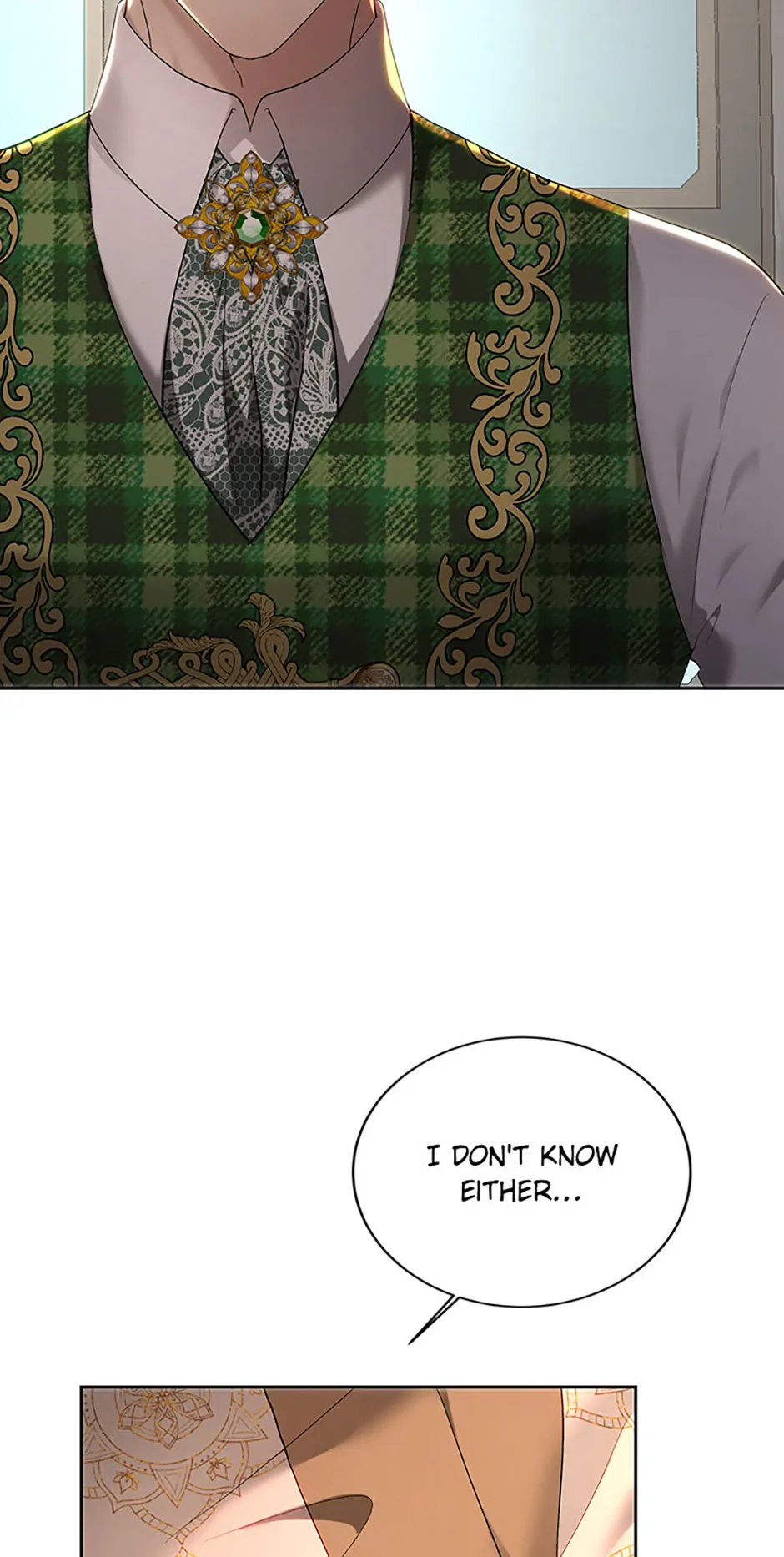 The Princess Blooms as a Crazy Flower chapter 101 page 68