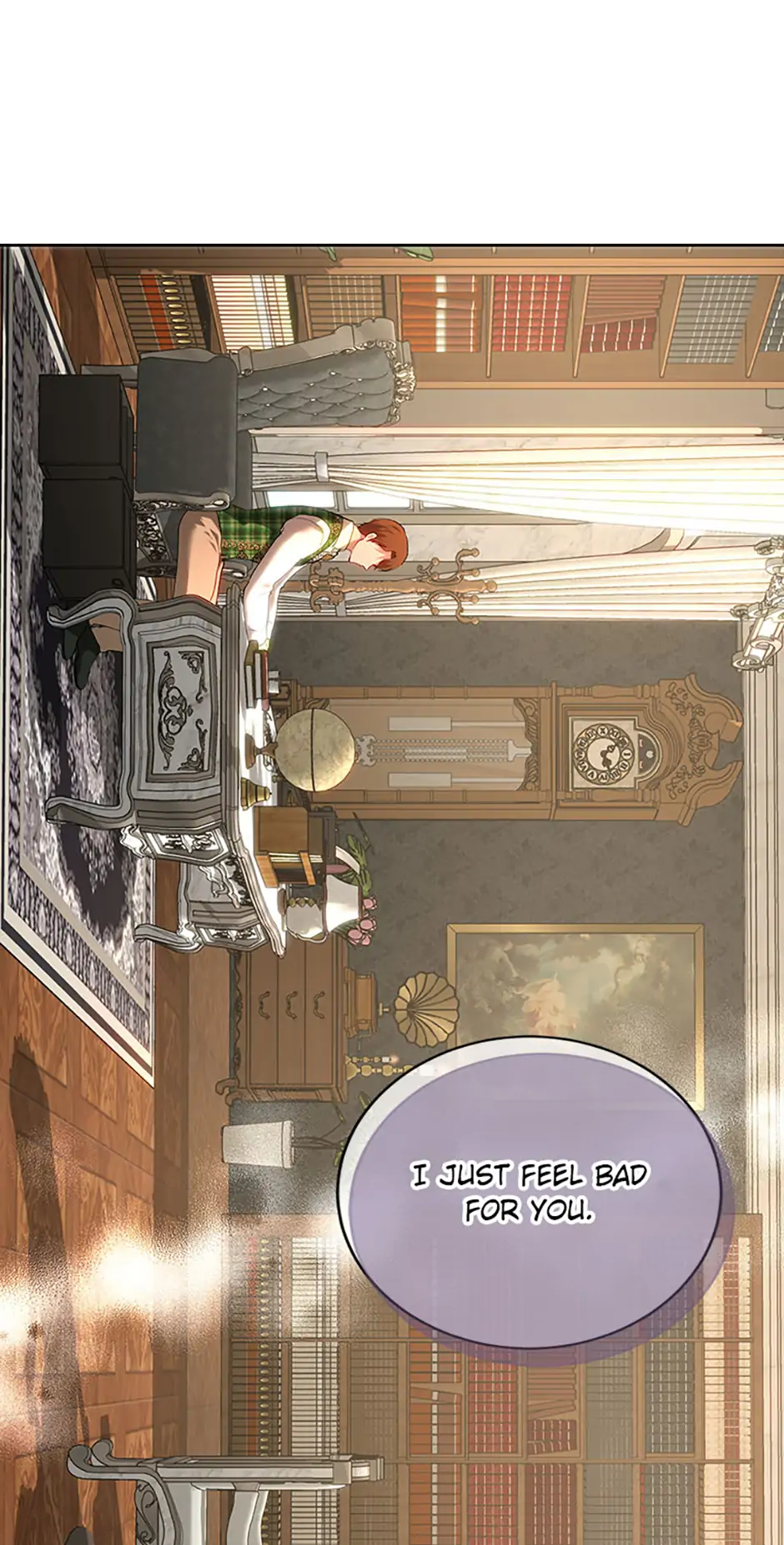 The Princess Blooms as a Crazy Flower chapter 101 page 70