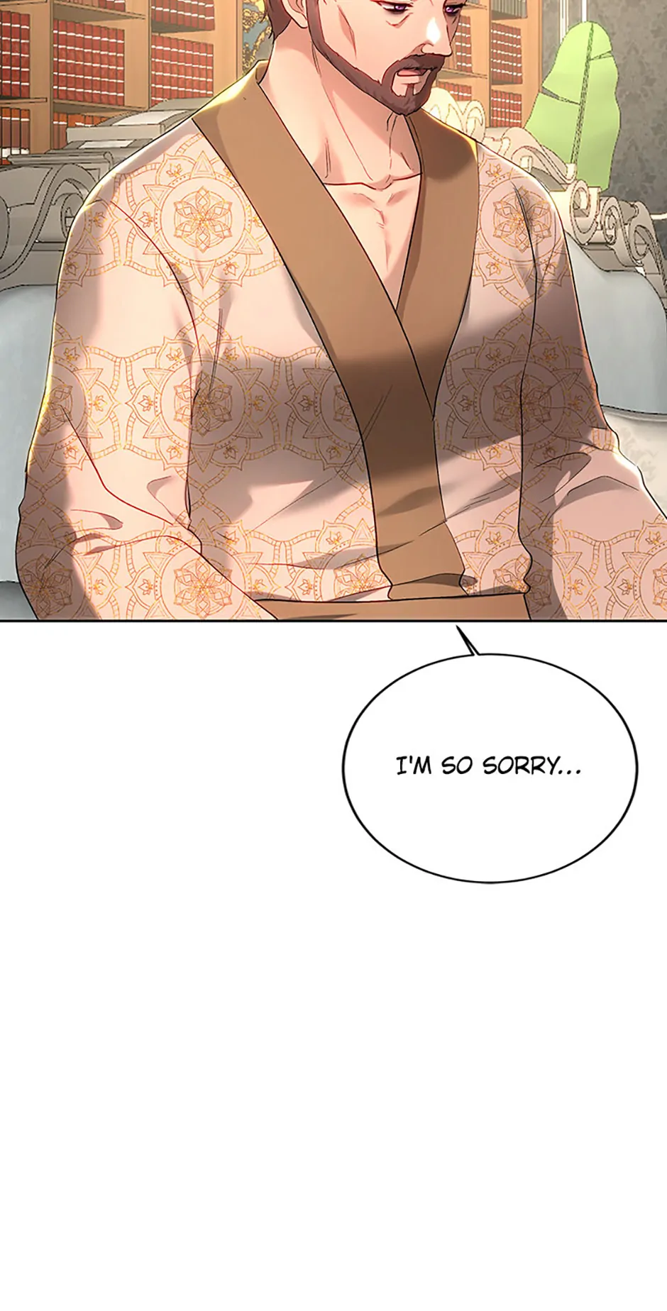The Princess Blooms as a Crazy Flower chapter 101 page 73