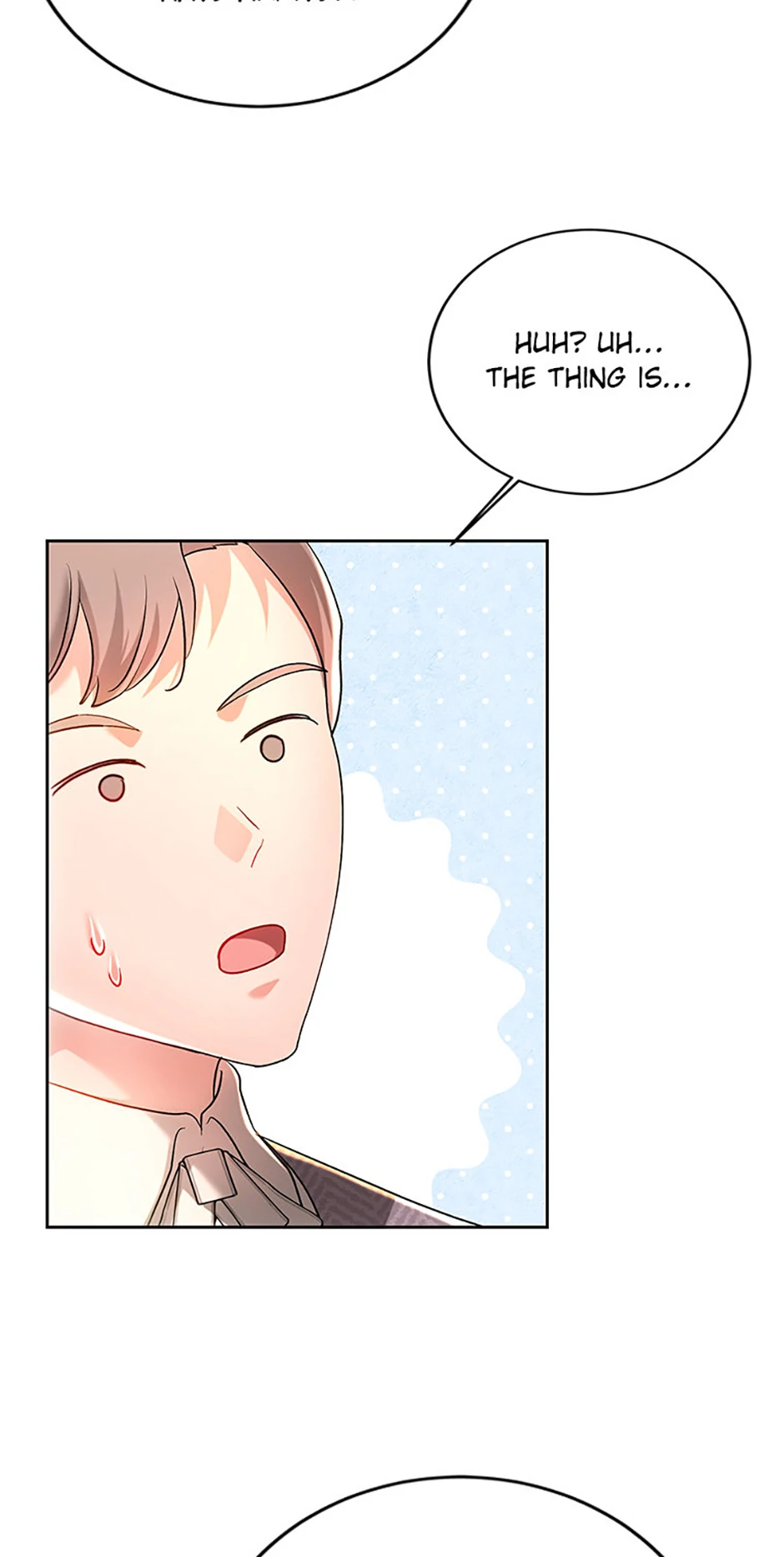 The Princess Blooms as a Crazy Flower chapter 101 page 76