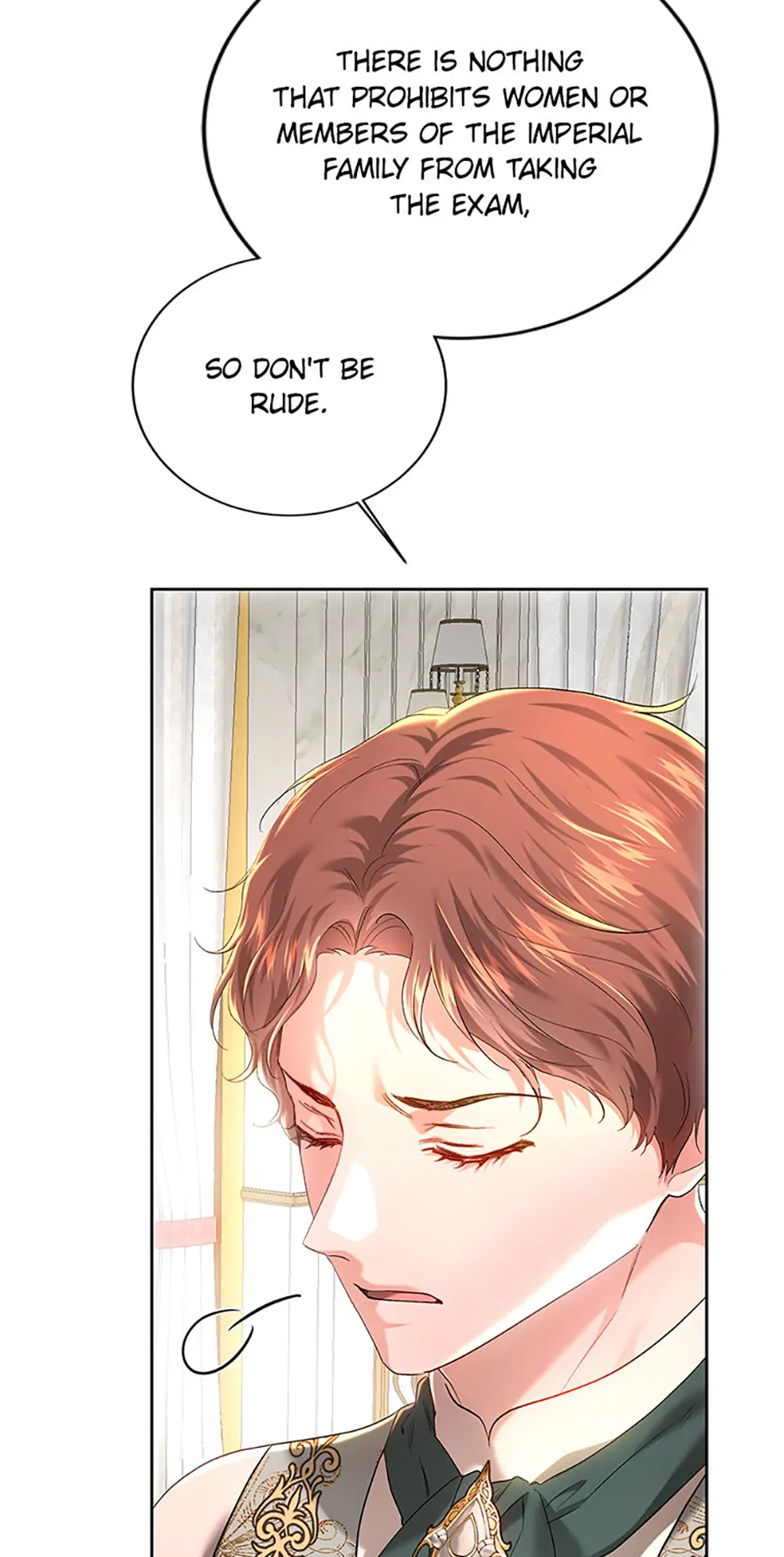 The Princess Blooms as a Crazy Flower chapter 101 page 77