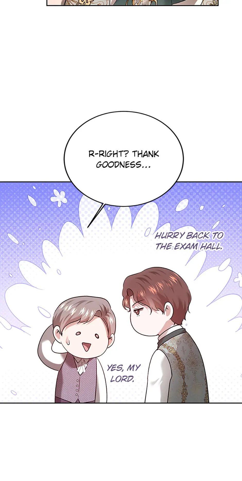 The Princess Blooms as a Crazy Flower chapter 101 page 78