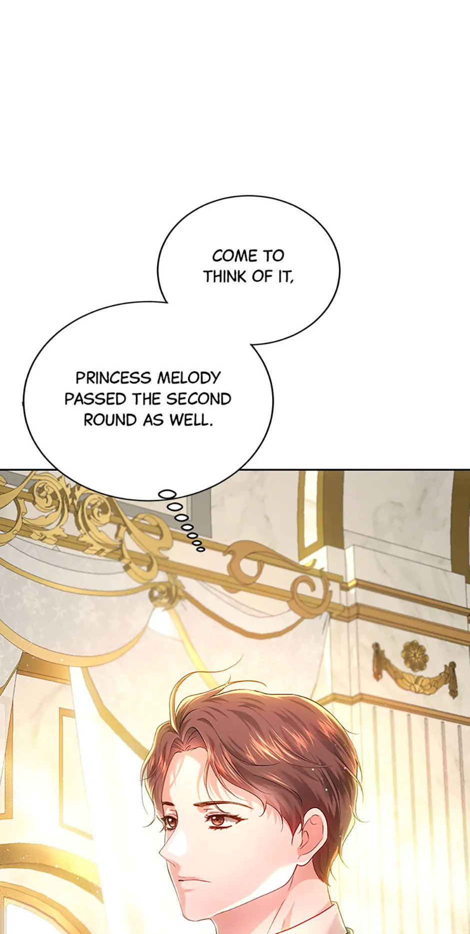 The Princess Blooms as a Crazy Flower chapter 101 page 79