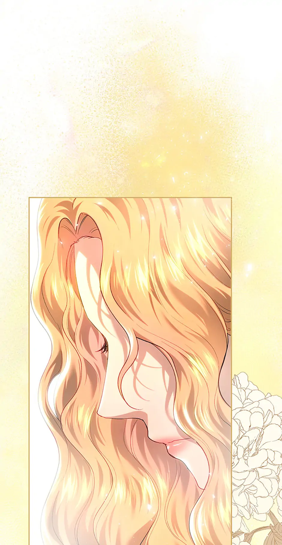 The Princess Blooms as a Crazy Flower chapter 101 page 83