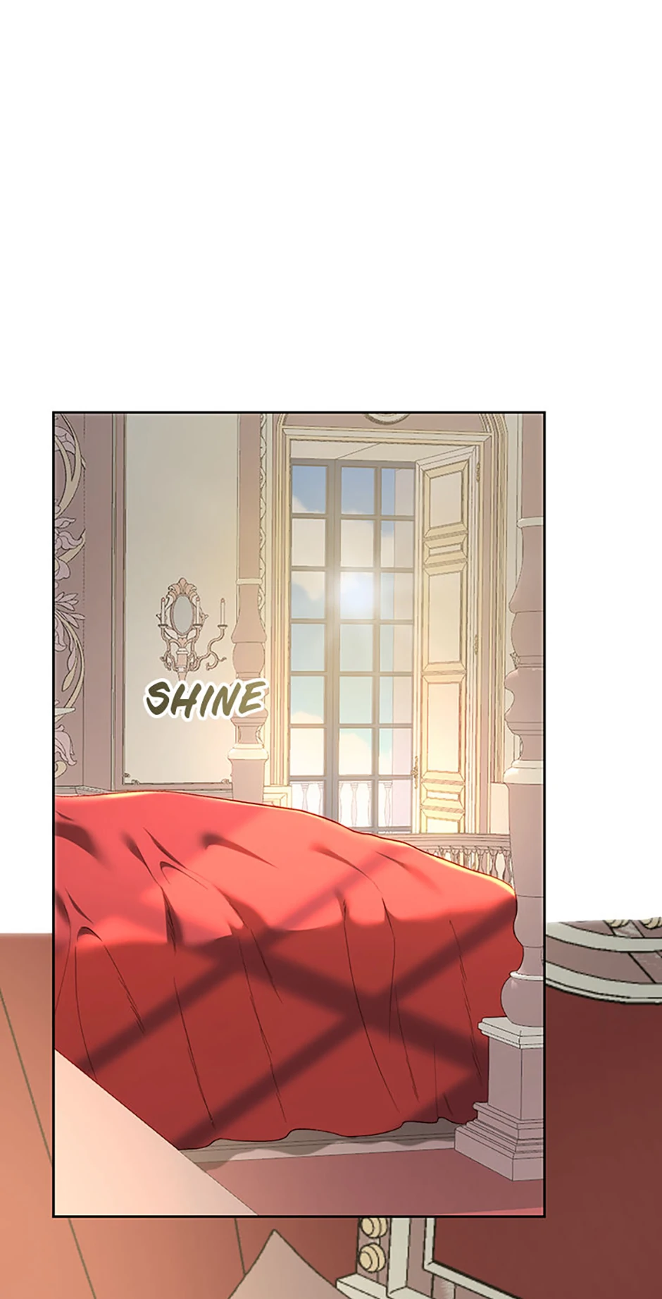 The Princess Blooms as a Crazy Flower chapter 102 page 1
