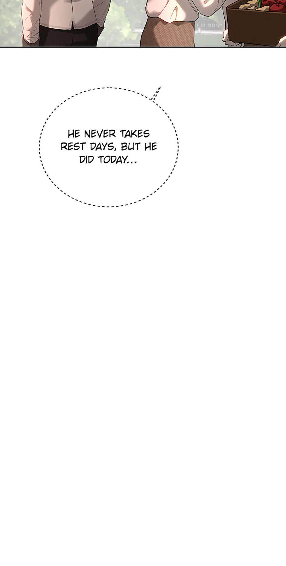 The Princess Blooms as a Crazy Flower chapter 102 page 11