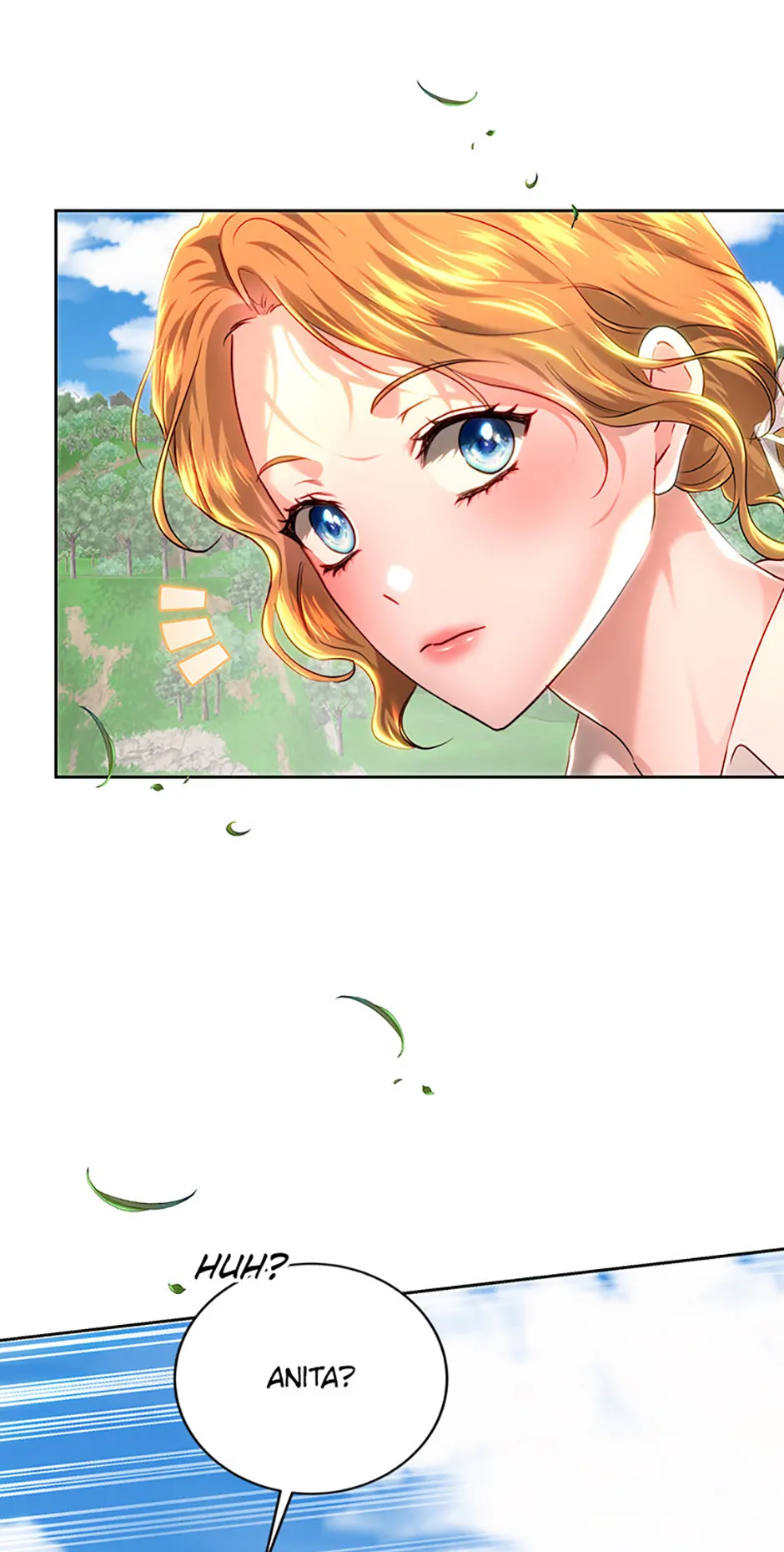 The Princess Blooms as a Crazy Flower chapter 102 page 38