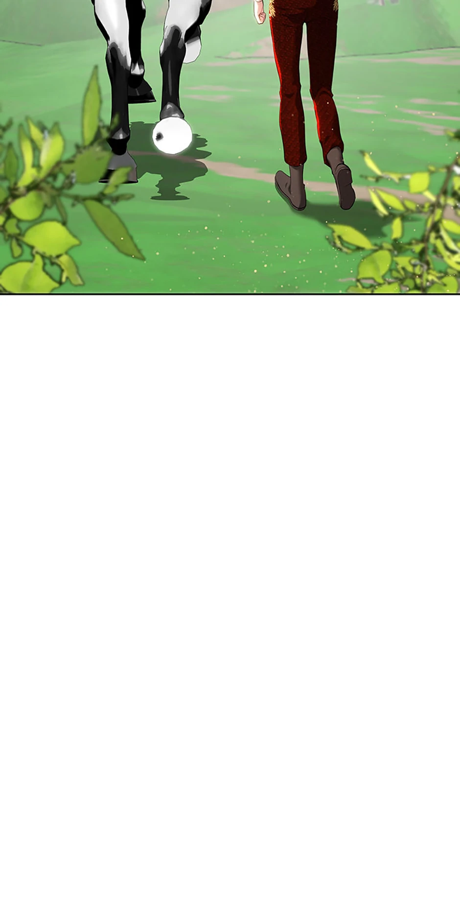 The Princess Blooms as a Crazy Flower chapter 102 page 42
