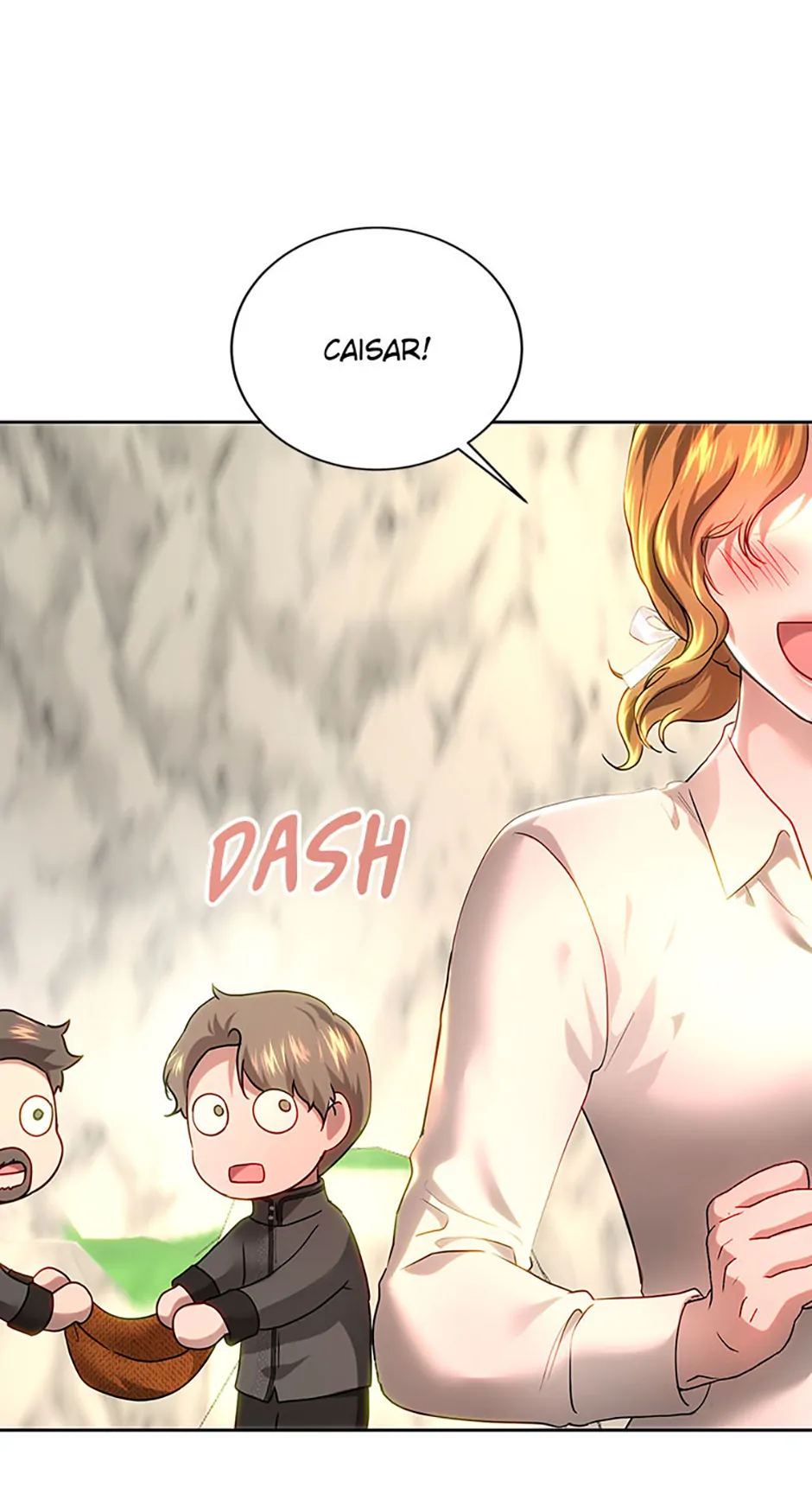 The Princess Blooms as a Crazy Flower chapter 102 page 61