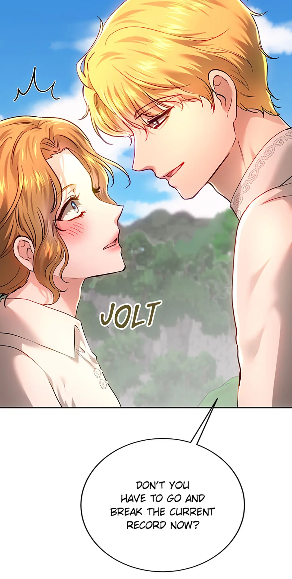 The Princess Blooms as a Crazy Flower chapter 102 page 72