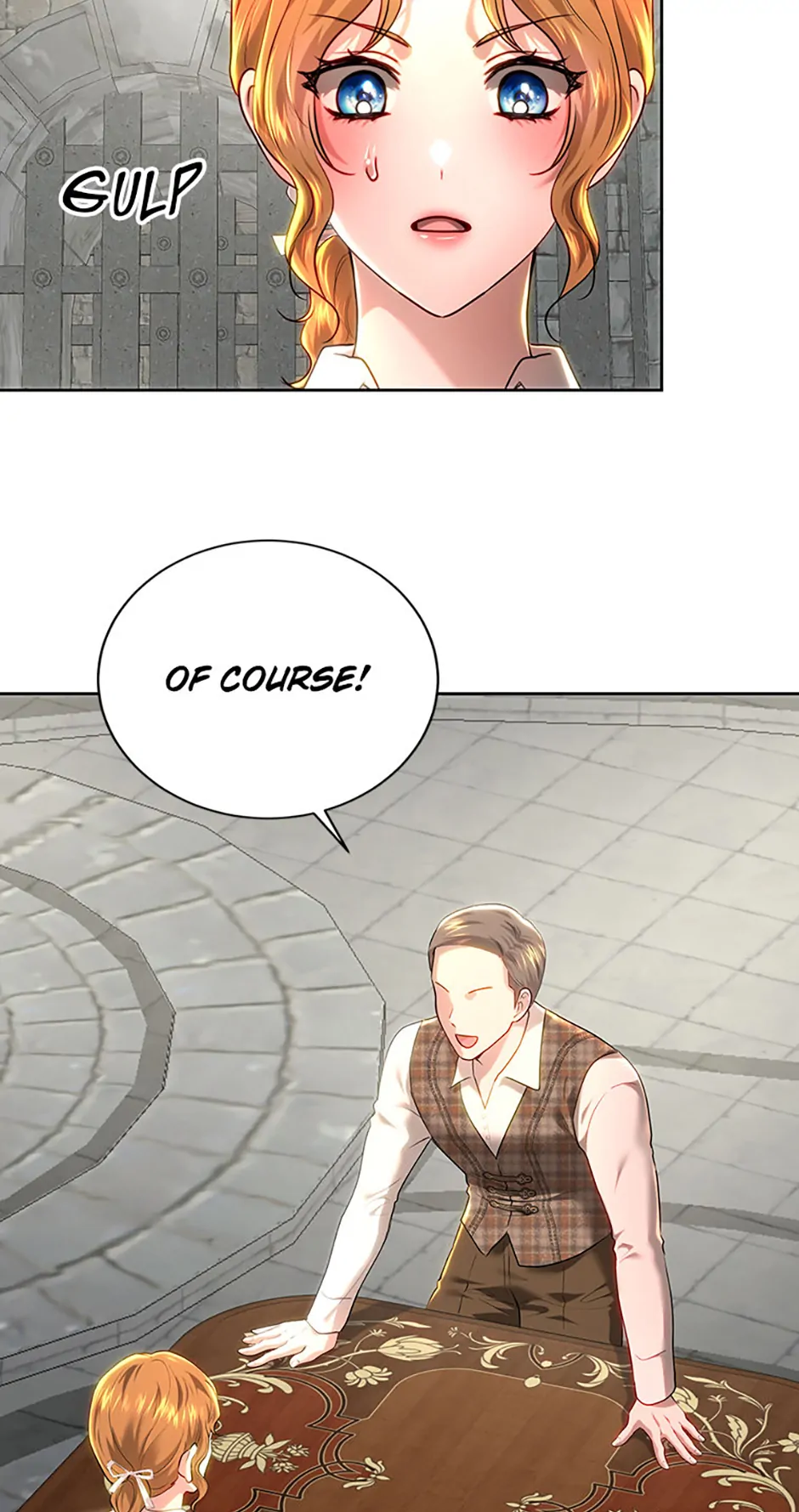 The Princess Blooms as a Crazy Flower chapter 102 page 80